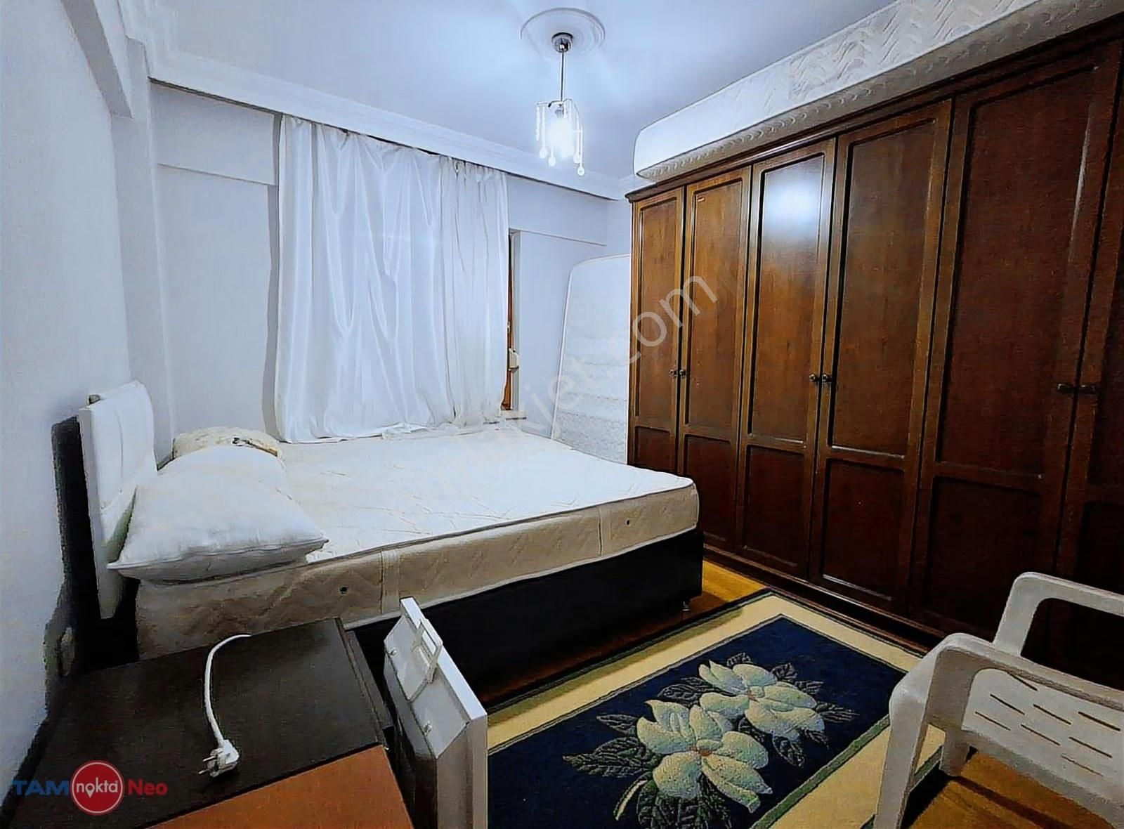 Belek Turizm Yolunda Denize Yürüme Mesafesinde Müstakil Villa - Görsel 19