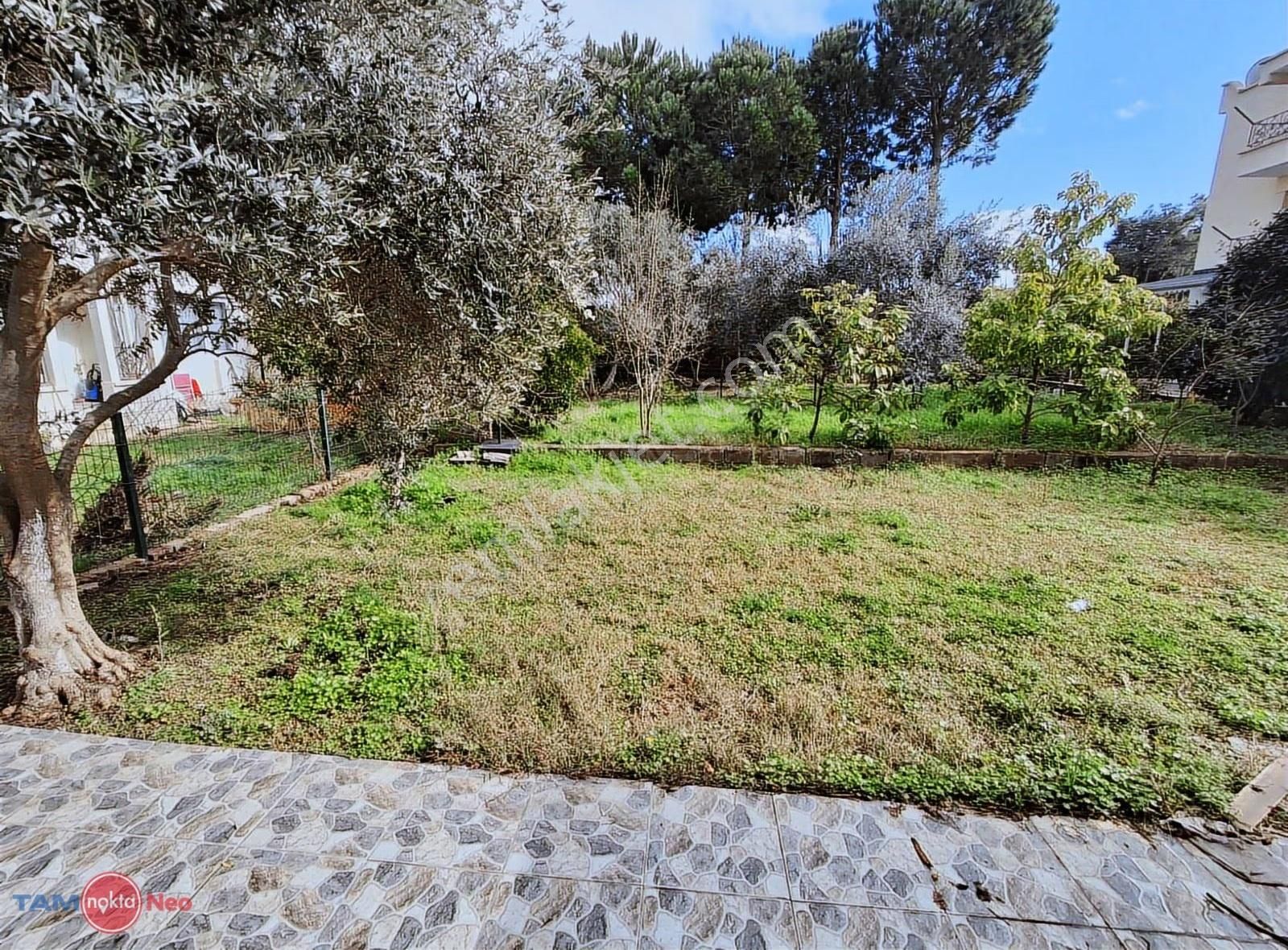 Belek Turizm Yolunda Denize Yürüme Mesafesinde Müstakil Villa - Görsel 3