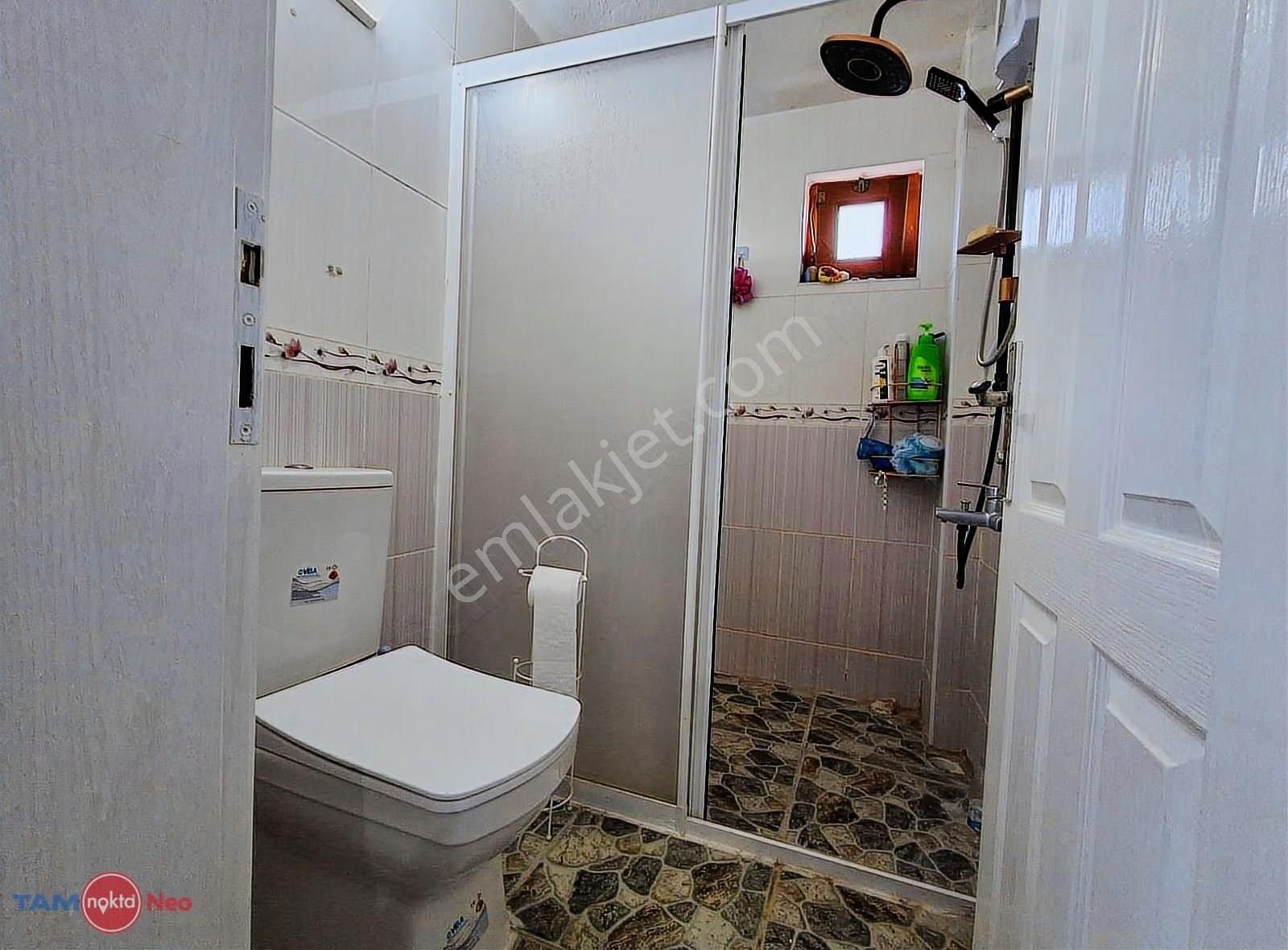 Belek Turizm Yolunda Denize Yürüme Mesafesinde Müstakil Villa - Görsel 26