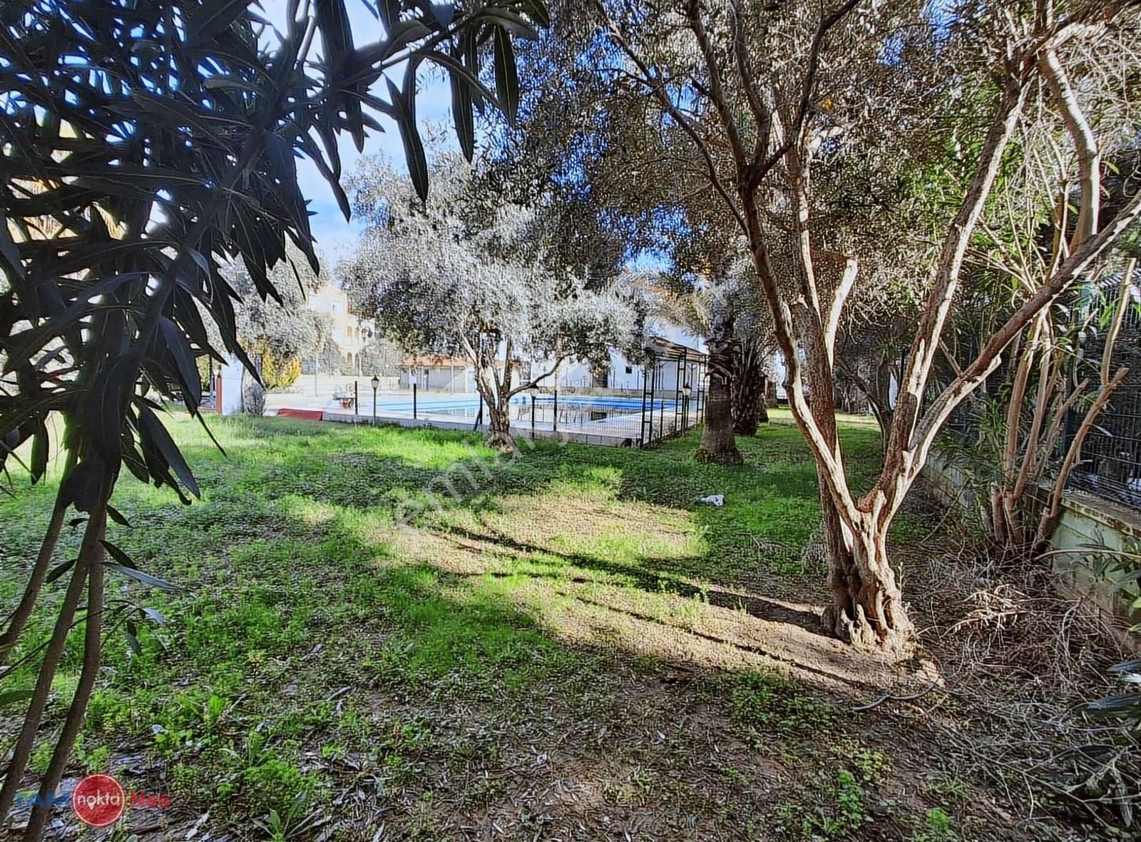 Belek Turizm Yolunda Denize Yürüme Mesafesinde Müstakil Villa - Görsel 14