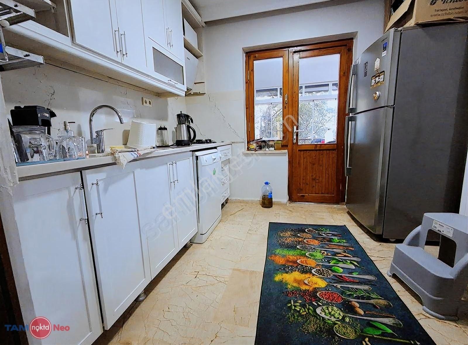 Belek Turizm Yolunda Denize Yürüme Mesafesinde Müstakil Villa - Görsel 13