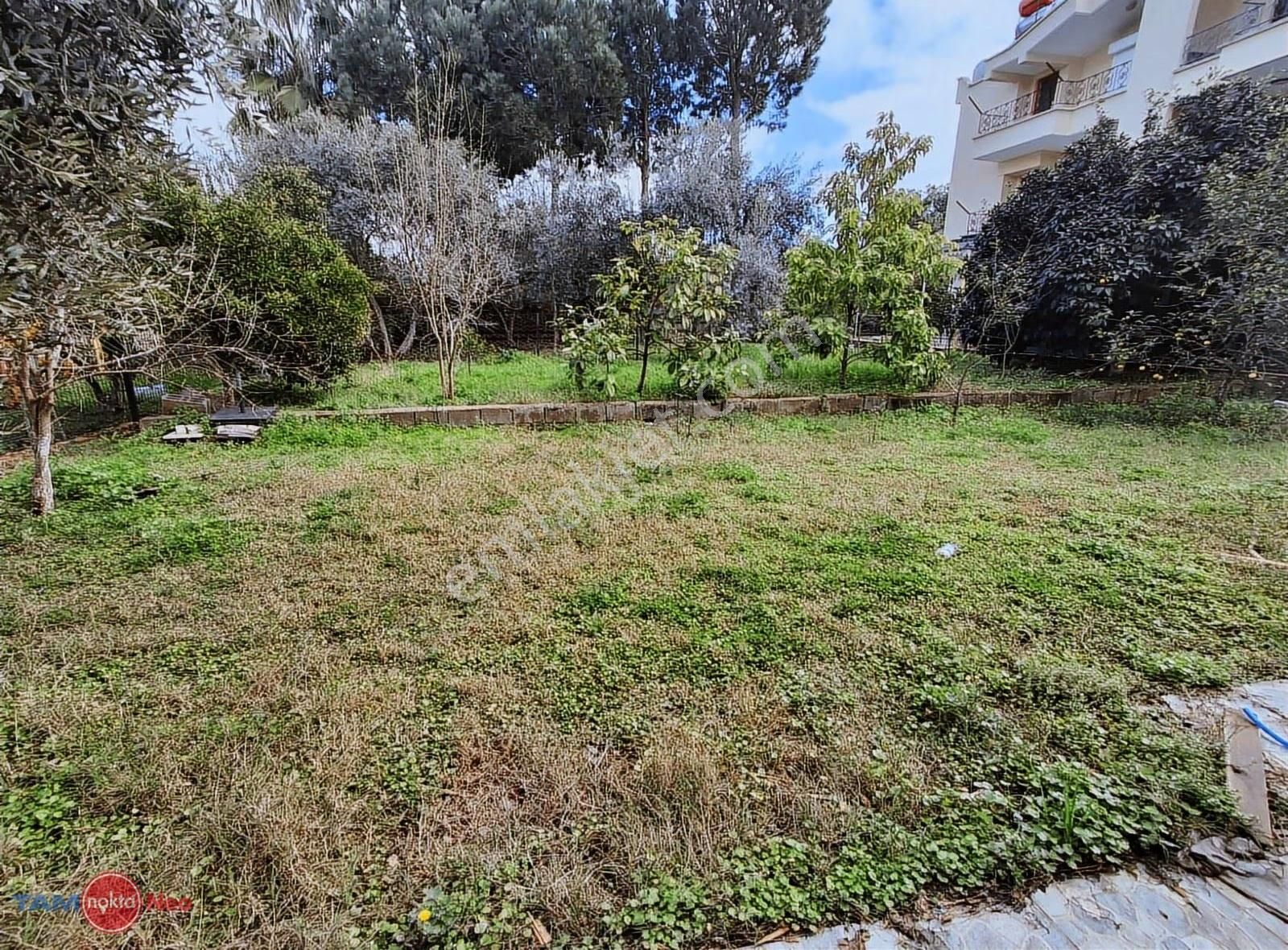 Belek Turizm Yolunda Denize Yürüme Mesafesinde Müstakil Villa - Görsel 10