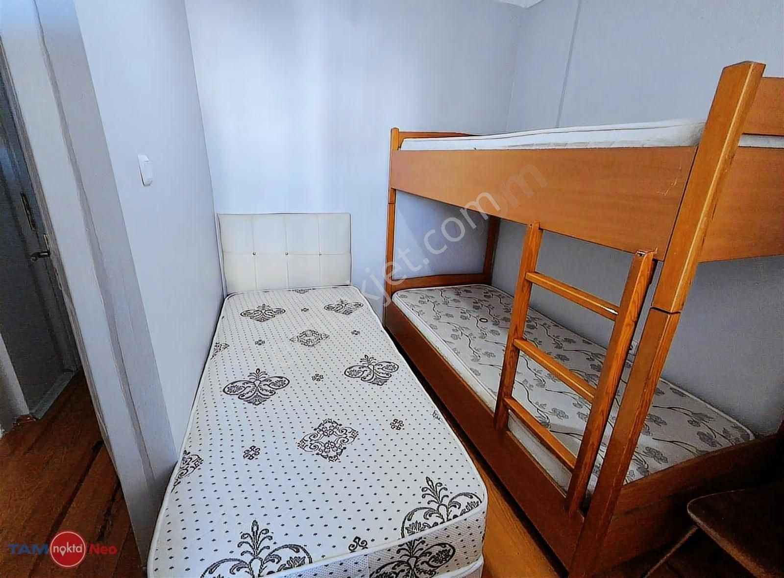 Belek Turizm Yolunda Denize Yürüme Mesafesinde Müstakil Villa - Görsel 16