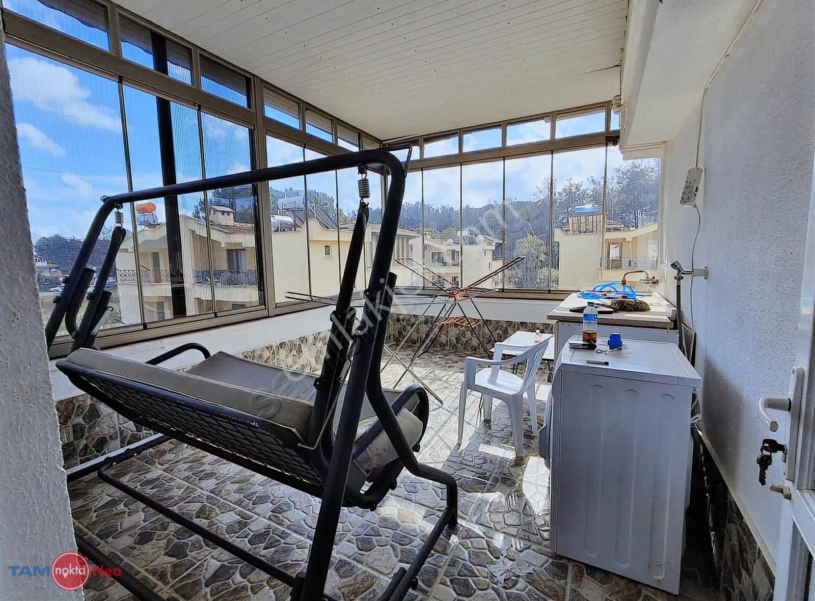 Belek Turizm Yolunda Denize Yürüme Mesafesinde Müstakil Villa - Görsel 2