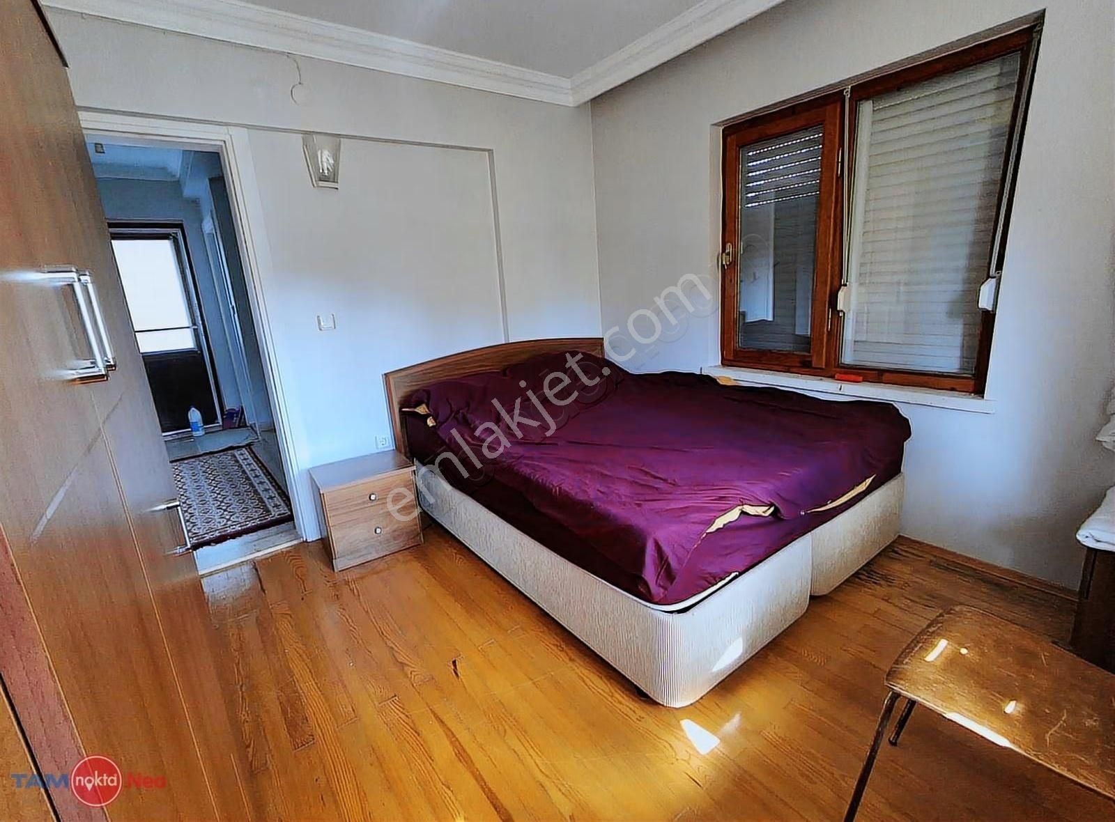 Belek Turizm Yolunda Denize Yürüme Mesafesinde Müstakil Villa - Görsel 8