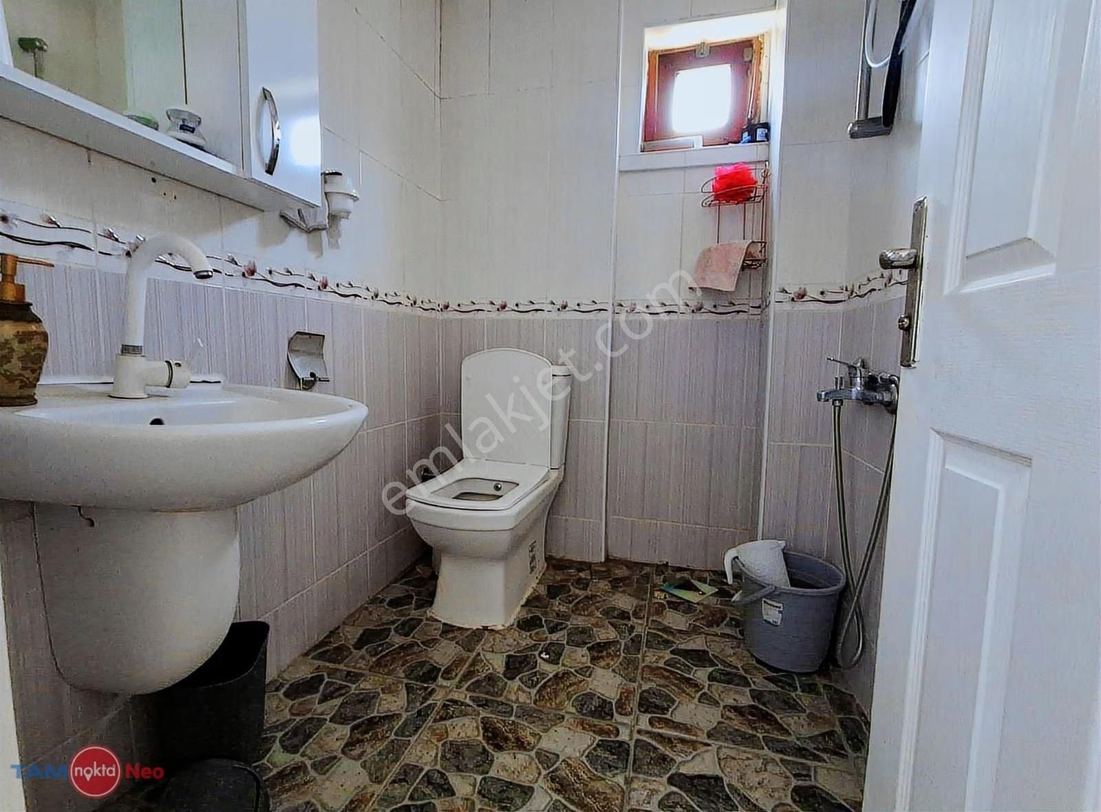 Belek Turizm Yolunda Denize Yürüme Mesafesinde Müstakil Villa - Görsel 22