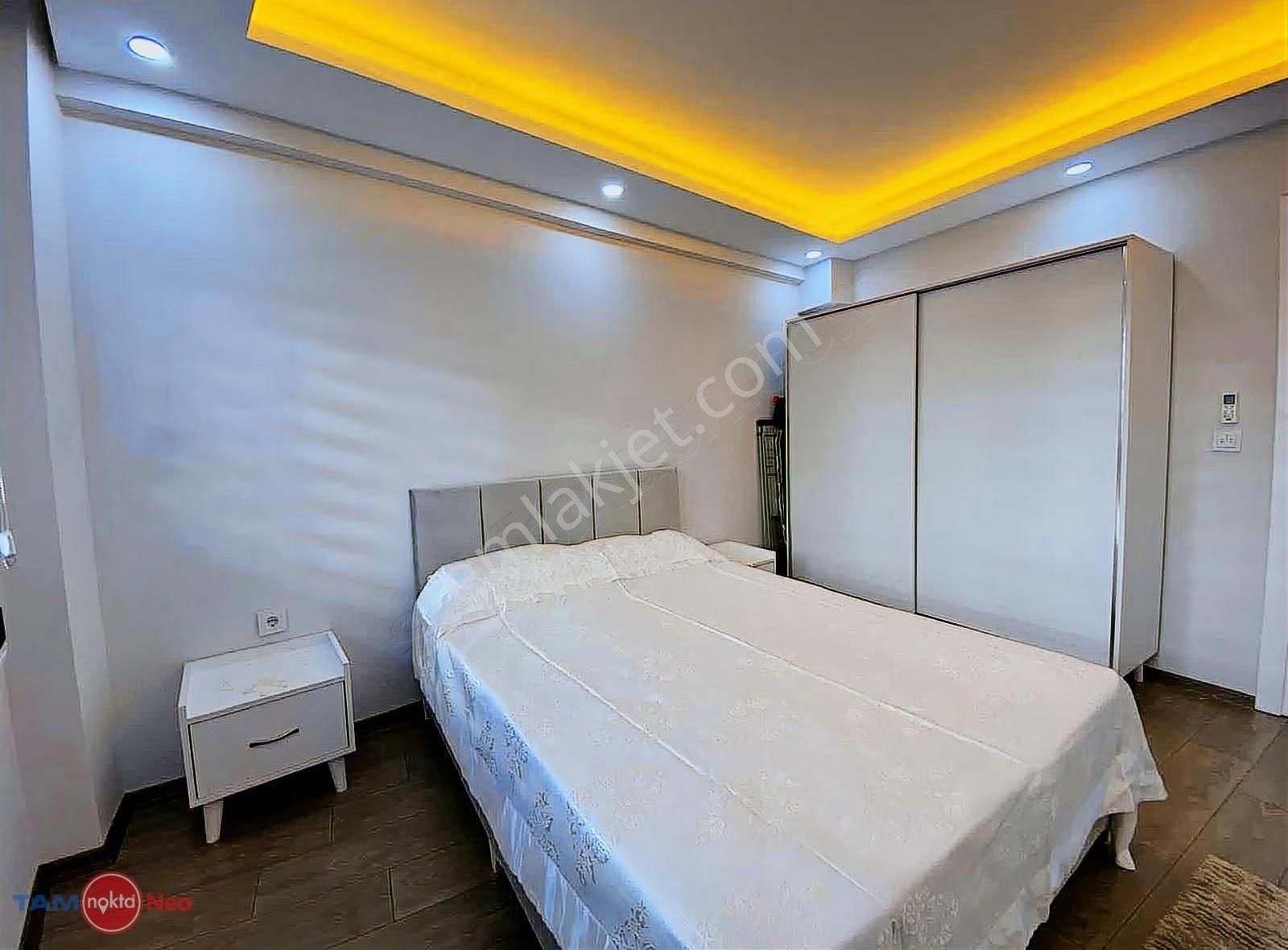 Anatolia Hastanesine 150m Eşyalı Kiralık Daire - Görsel 11