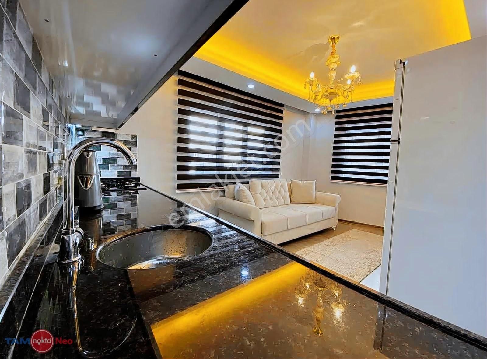 Anatolia Hastanesine 150m Eşyalı Kiralık Daire - Görsel 2