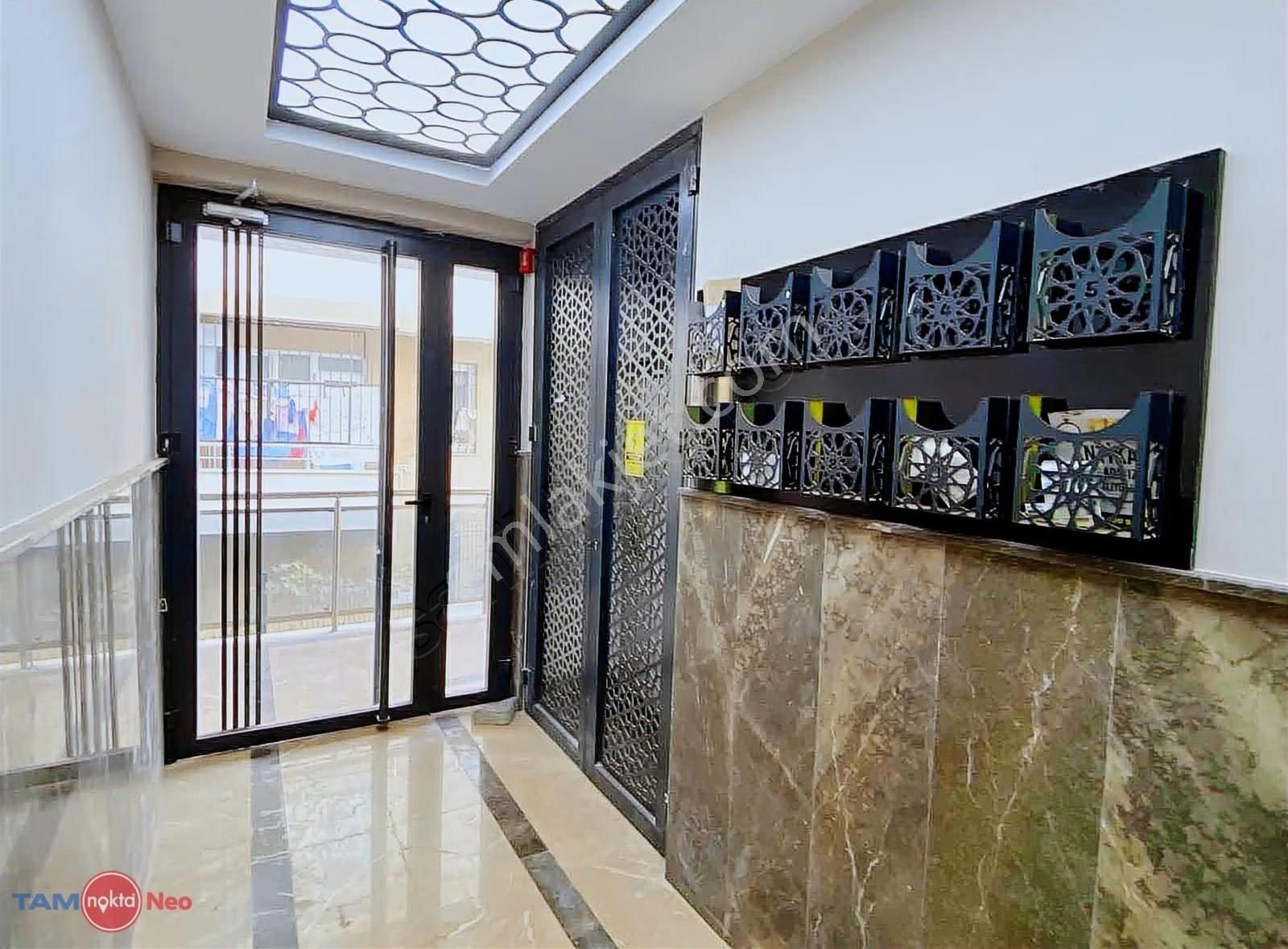 Anatolia Hastanesine 150m Eşyalı Kiralık Daire - Görsel 8