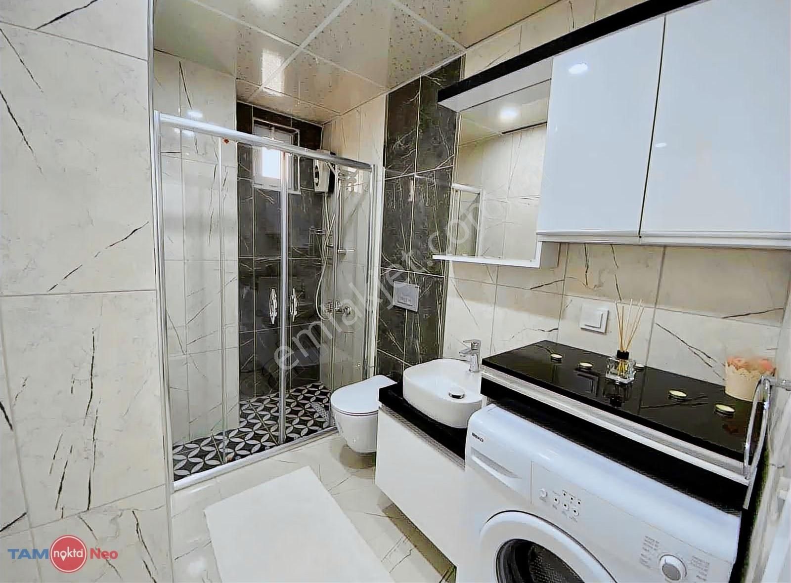 Anatolia Hastanesine 150m Eşyalı Kiralık Daire - Görsel 4