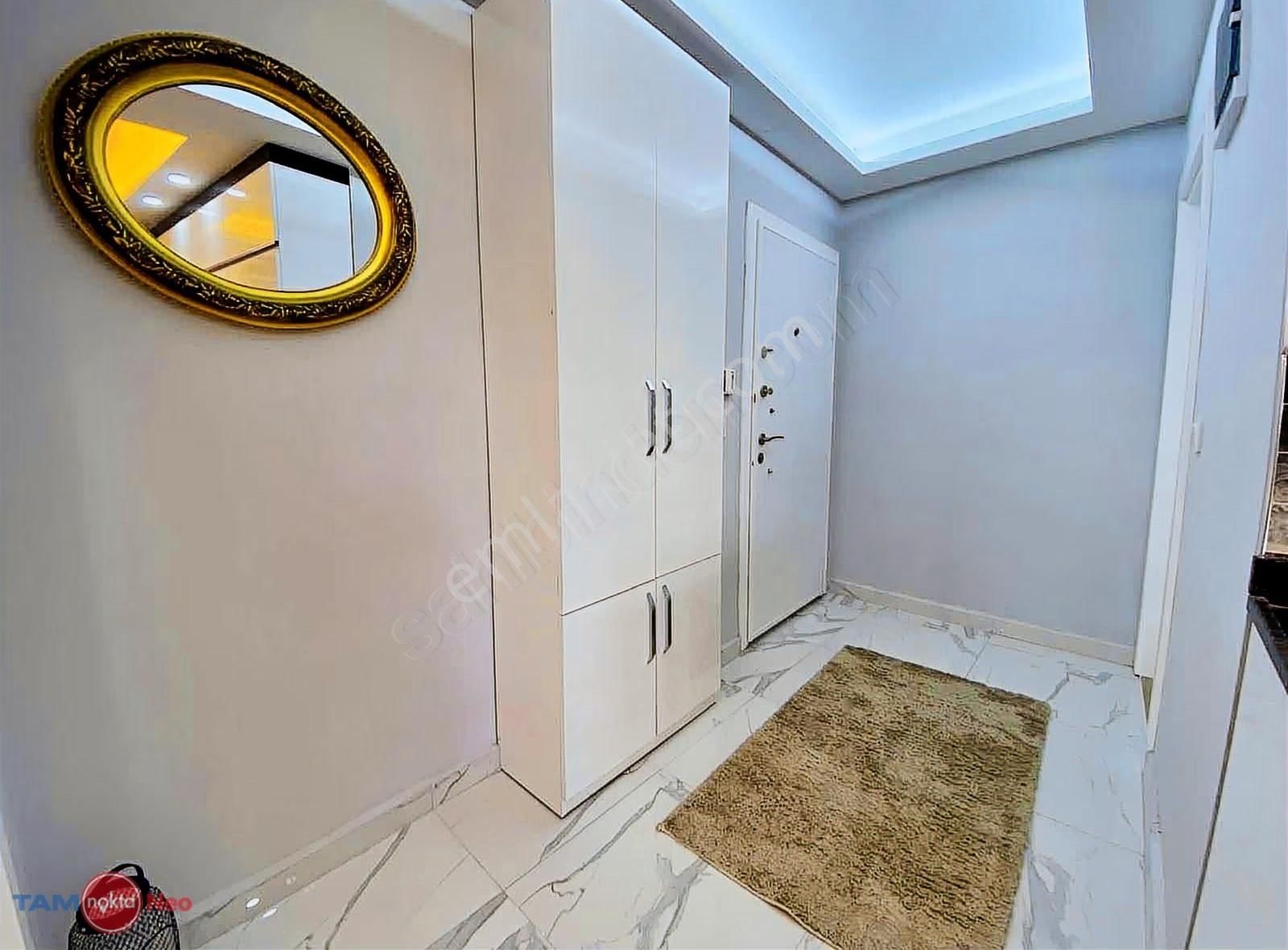 Anatolia Hastanesine 150m Eşyalı Kiralık Daire - Görsel 10