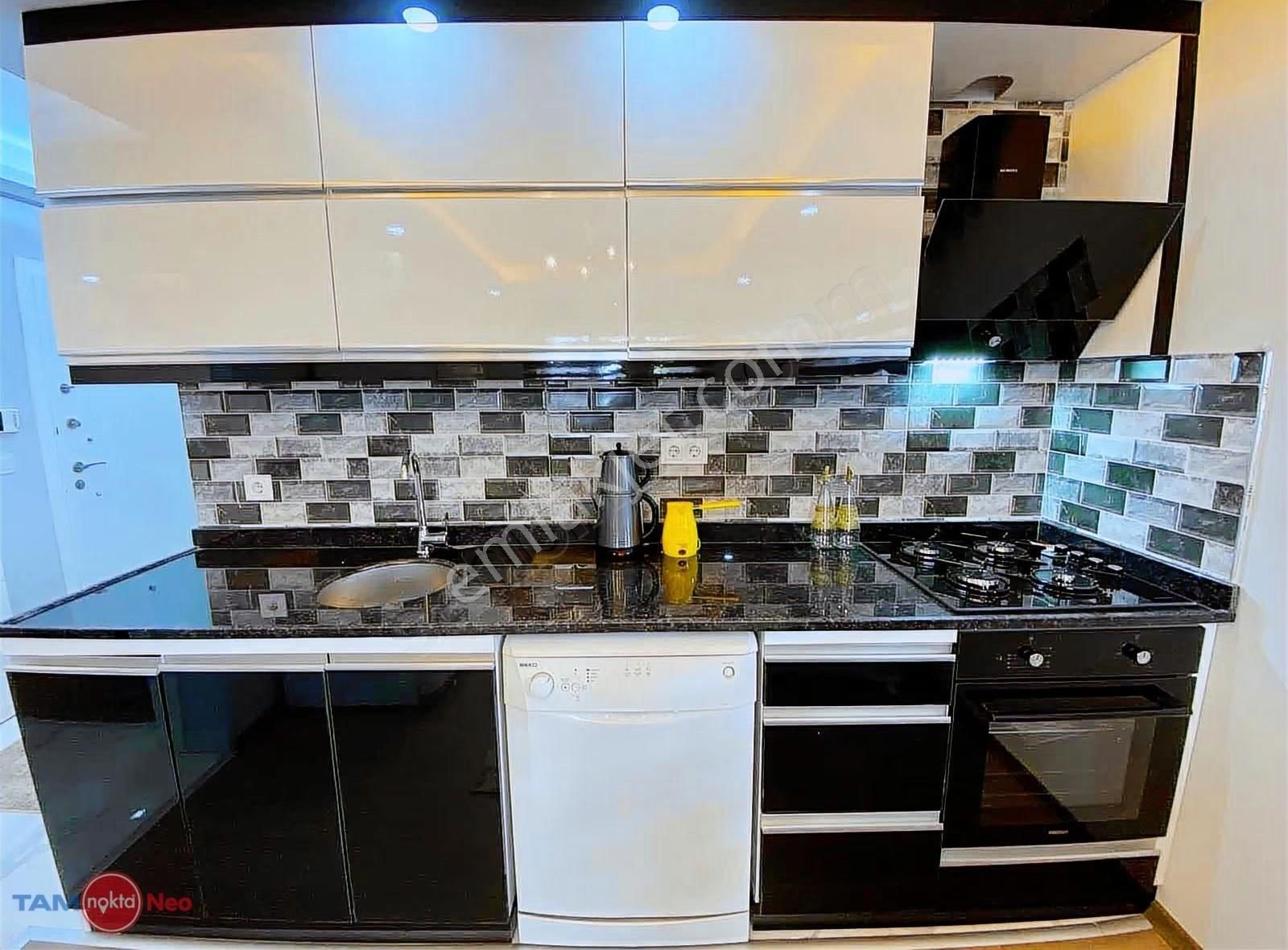 Anatolia Hastanesine 150m Eşyalı Kiralık Daire - Görsel 5