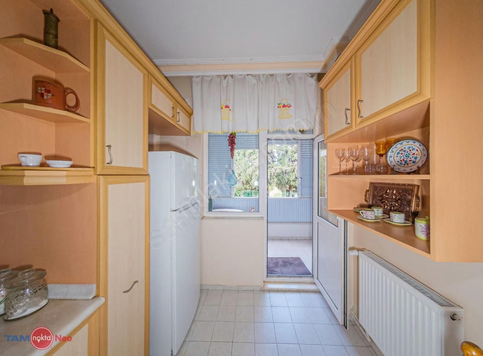 Yeşilbahçe Mah 3+1 Doğalgazlı Park Manzarali Satılık Daire - Görsel 28