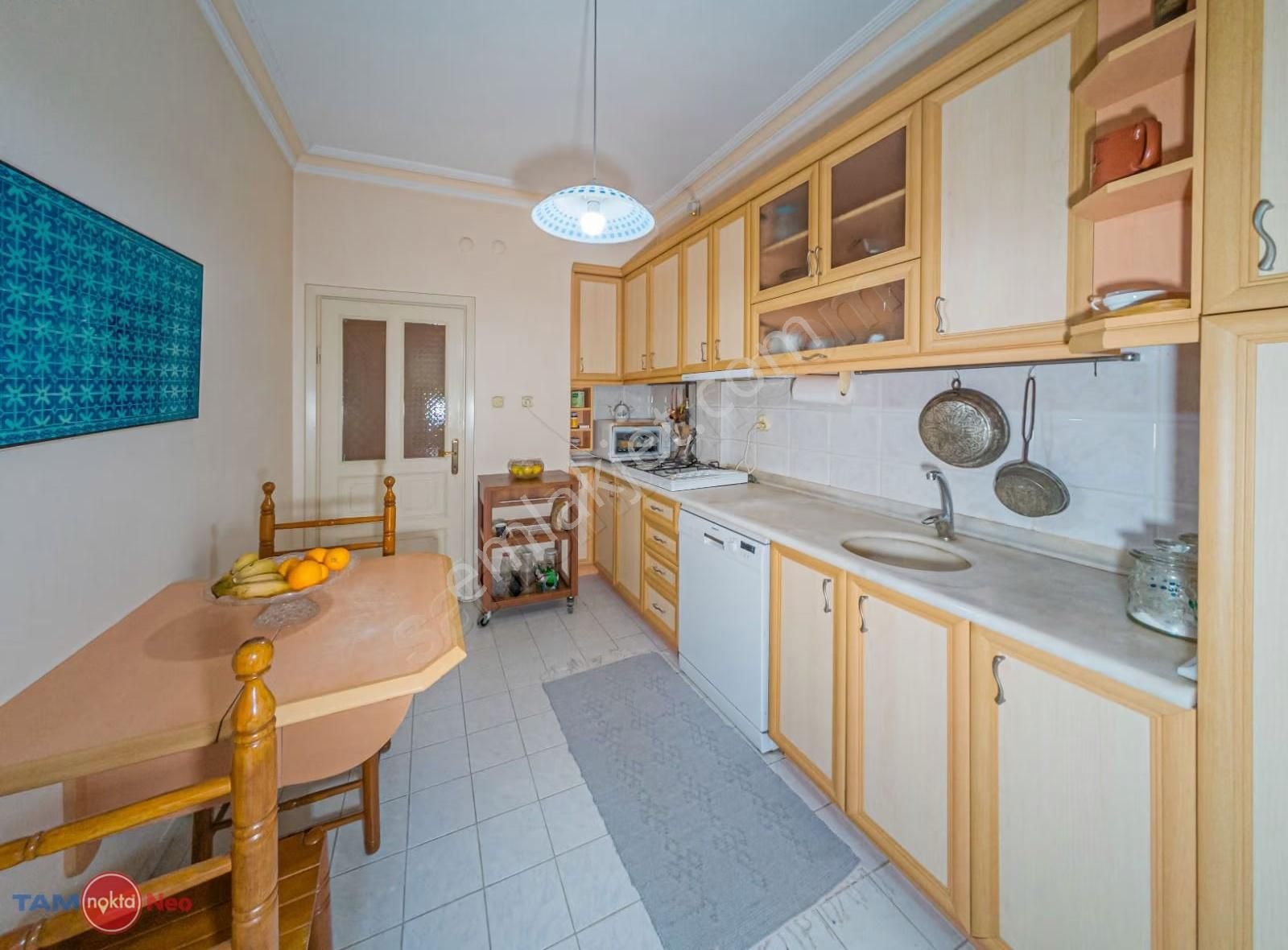Yeşilbahçe Mah 3+1 Doğalgazlı Park Manzarali Satılık Daire - Görsel 35