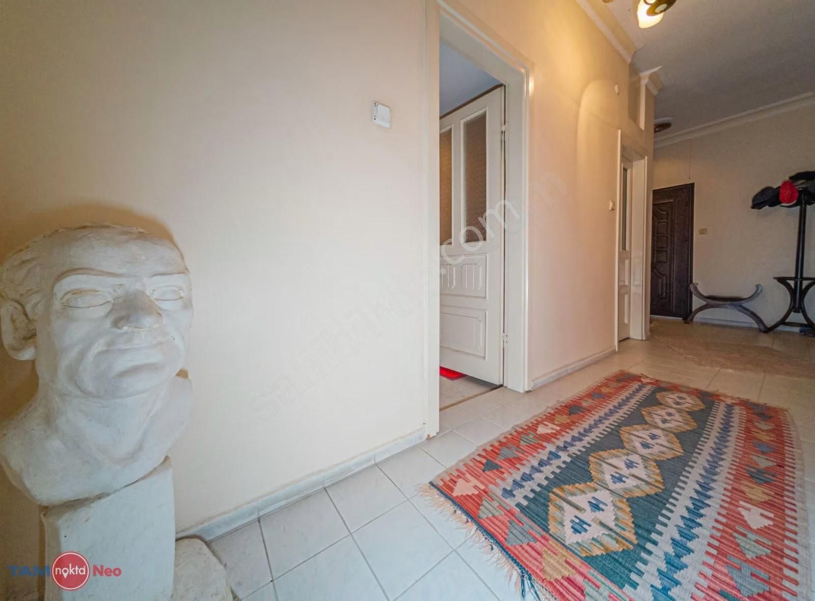 Yeşilbahçe Mah 3+1 Doğalgazlı Park Manzarali Satılık Daire - Görsel 32