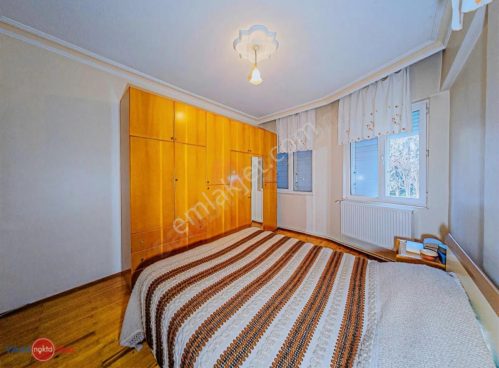 Yeşilbahçe Mah 3+1 Doğalgazlı Park Manzarali Satılık Daire - Görsel 12