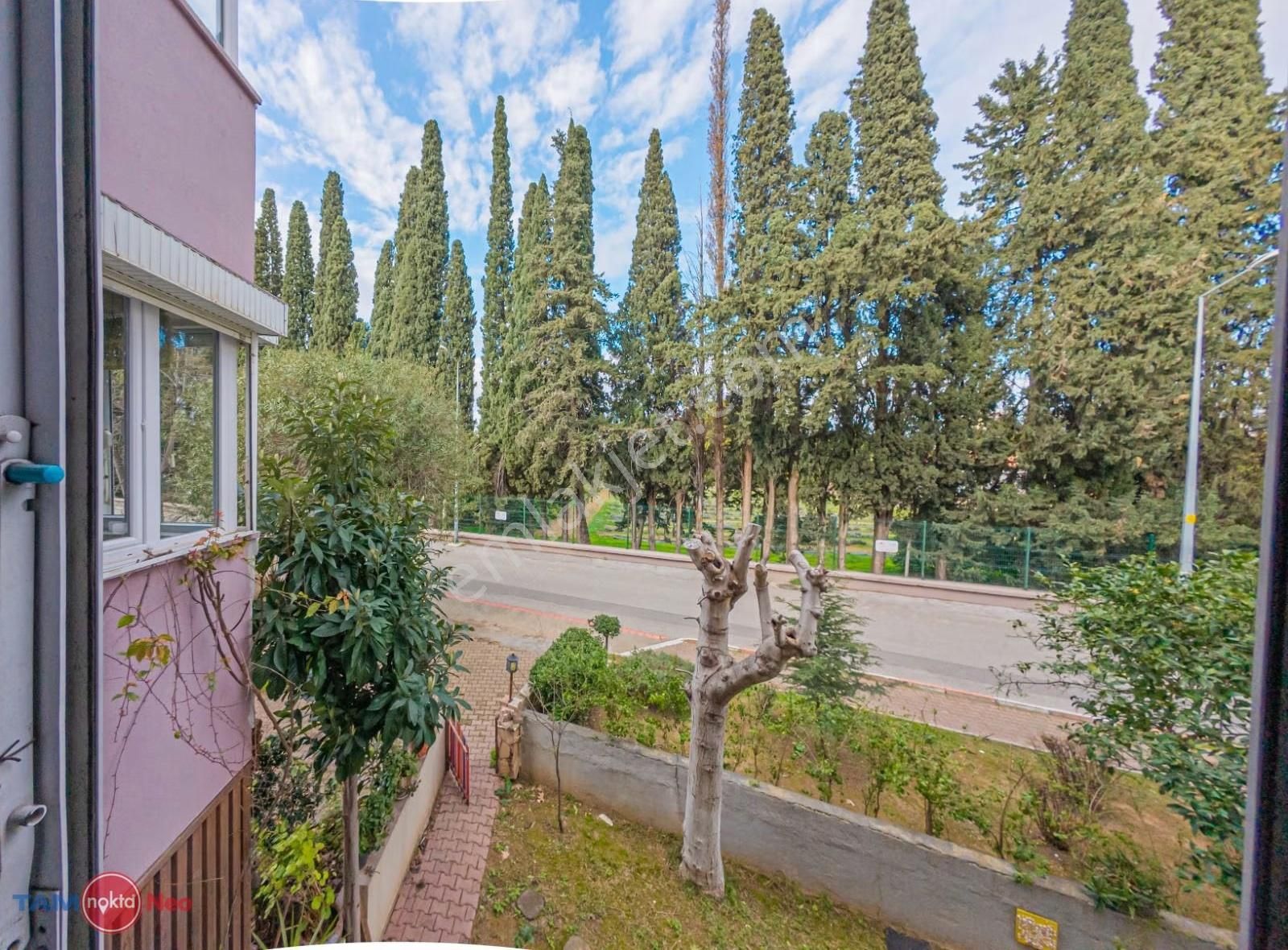 Yeşilbahçe Mah 3+1 Doğalgazlı Park Manzarali Satılık Daire - Görsel 3