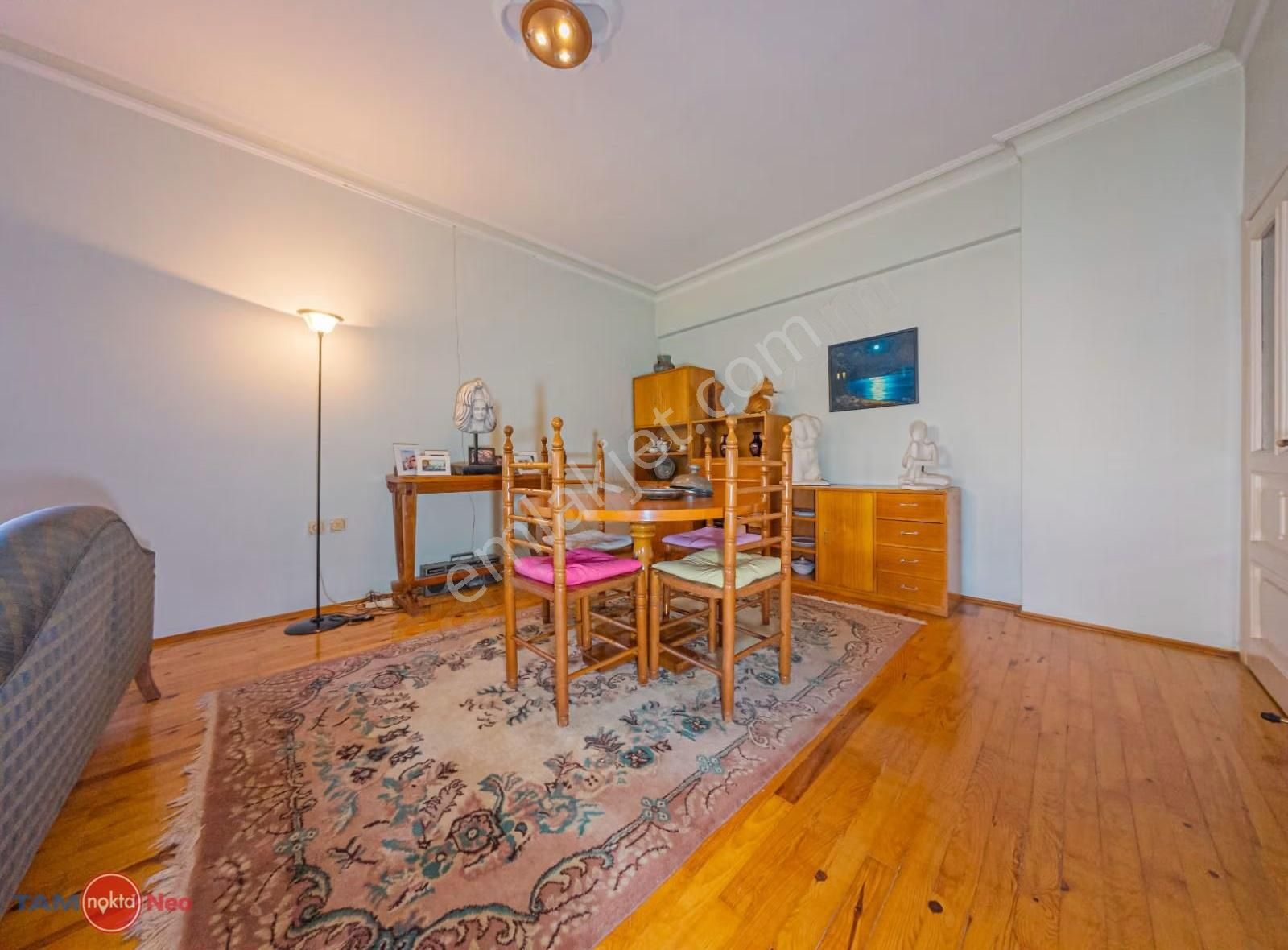 Yeşilbahçe Mah 3+1 Doğalgazlı Park Manzarali Satılık Daire - Görsel 31