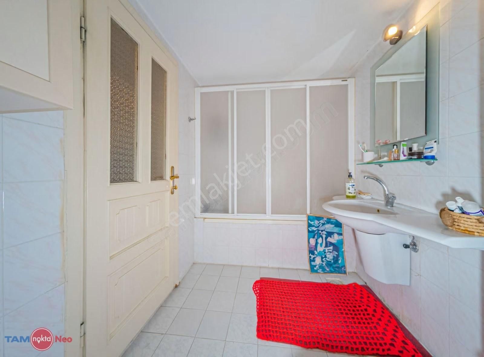 Yeşilbahçe Mah 3+1 Doğalgazlı Park Manzarali Satılık Daire - Görsel 30
