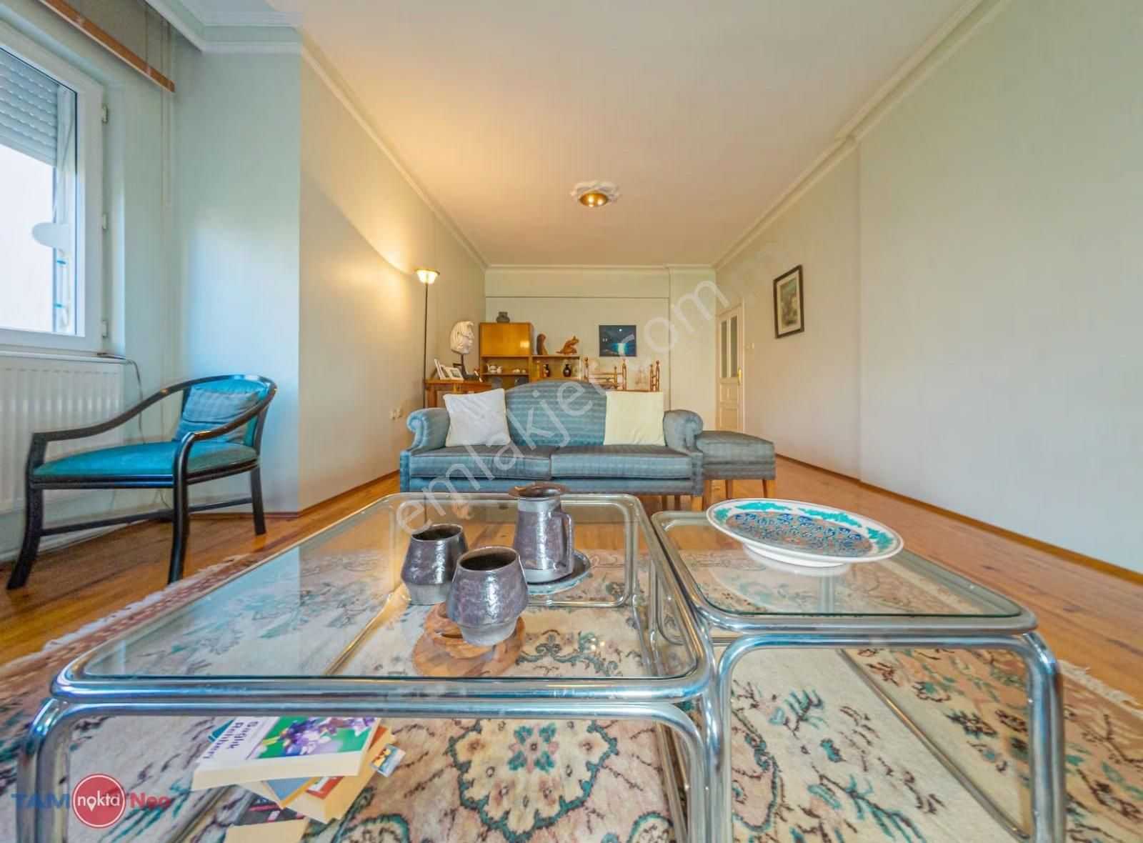 Yeşilbahçe Mah 3+1 Doğalgazlı Park Manzarali Satılık Daire - Görsel 26