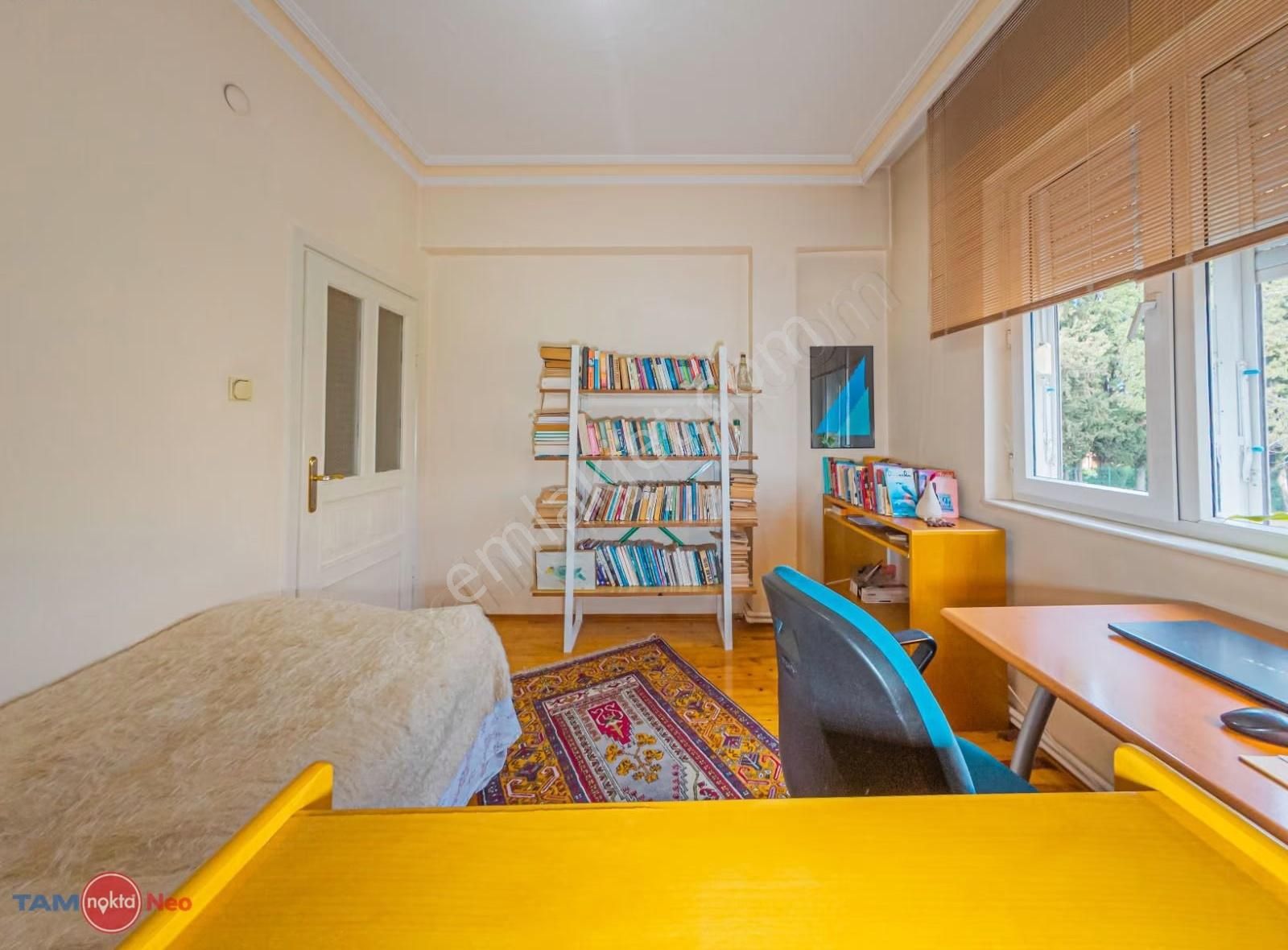 Yeşilbahçe Mah 3+1 Doğalgazlı Park Manzarali Satılık Daire - Görsel 15