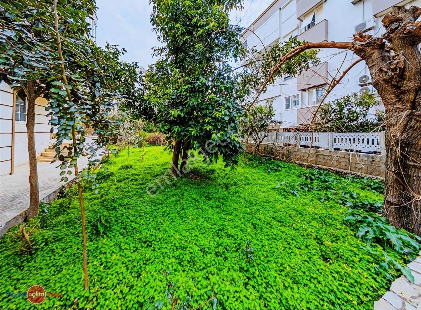 Yeşilbahçe Mah 3+1 Doğalgazlı Park Manzarali Satılık Daire - Görsel 2