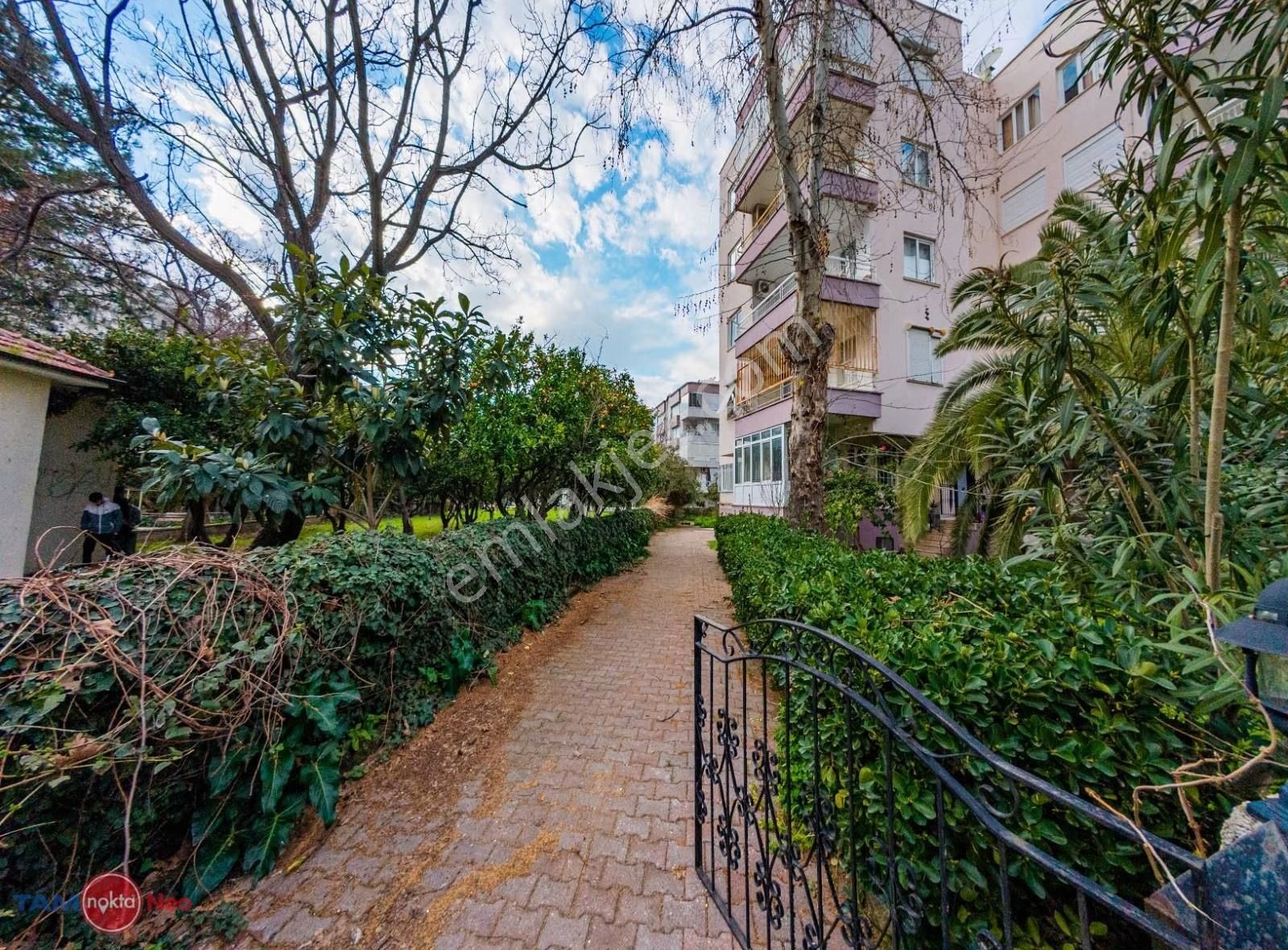 Yeşilbahçe Mah 3+1 Doğalgazlı Park Manzarali Satılık Daire - Görsel 11
