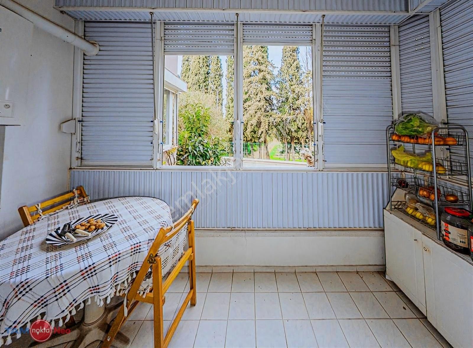 Yeşilbahçe Mah 3+1 Doğalgazlı Park Manzarali Satılık Daire - Görsel 27