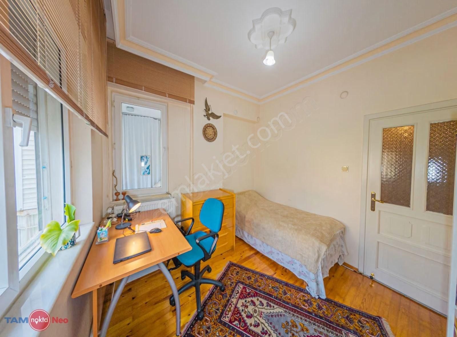 Yeşilbahçe Mah 3+1 Doğalgazlı Park Manzarali Satılık Daire - Görsel 19