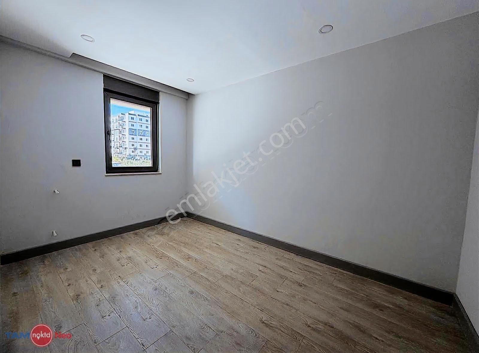 Şehir Hastanesi Yakını Havuzlu Sitede 2+1 Kiralık Daire - Görsel 31