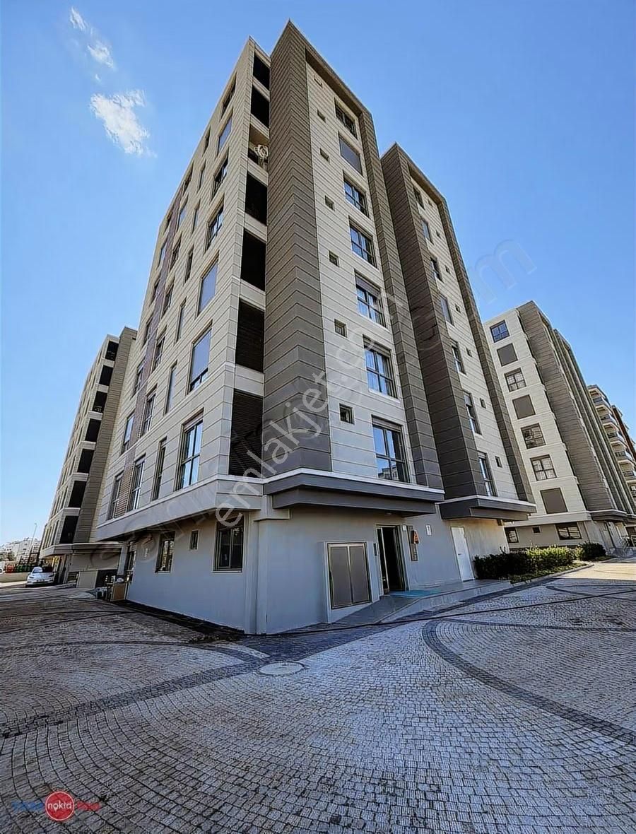 Şehir Hastanesi Yakını Havuzlu Sitede 2+1 Kiralık Daire - Görsel 3