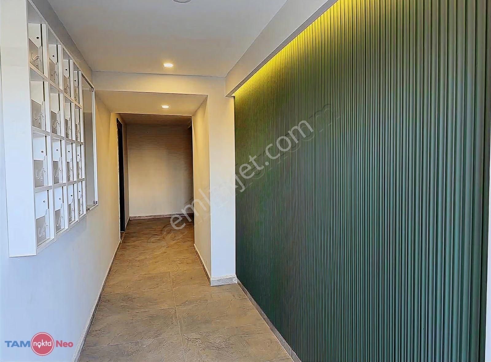 Şehir Hastanesi Yakını Havuzlu Sitede 2+1 Kiralık Daire - Görsel 34