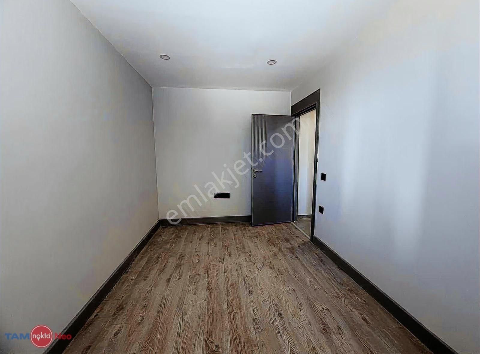 Şehir Hastanesi Yakını Havuzlu Sitede 2+1 Kiralık Daire - Görsel 10