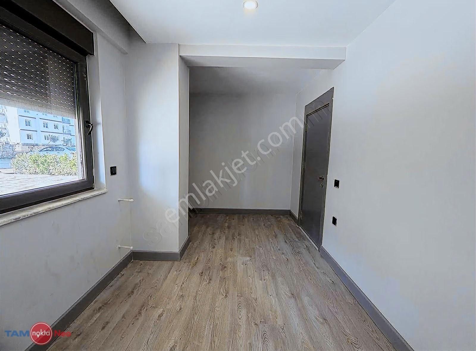 Şehir Hastanesi Yakını Havuzlu Sitede 2+1 Kiralık Daire - Görsel 16