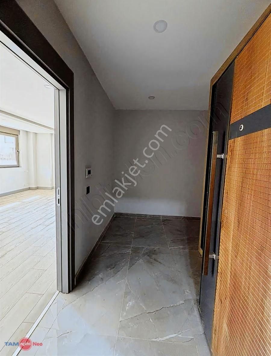 Şehir Hastanesi Yakını Havuzlu Sitede 2+1 Kiralık Daire - Görsel 25