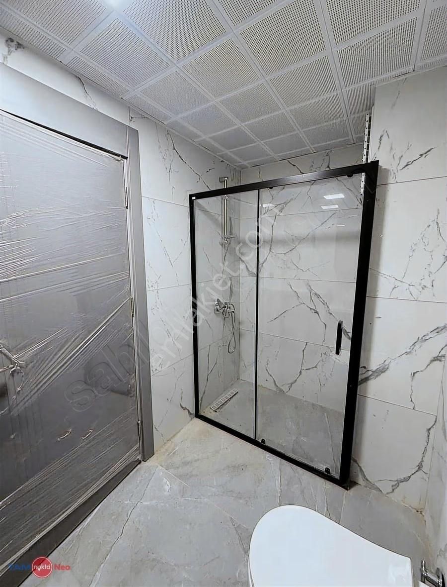 Şehir Hastanesi Yakını Havuzlu Sitede 2+1 Kiralık Daire - Görsel 15