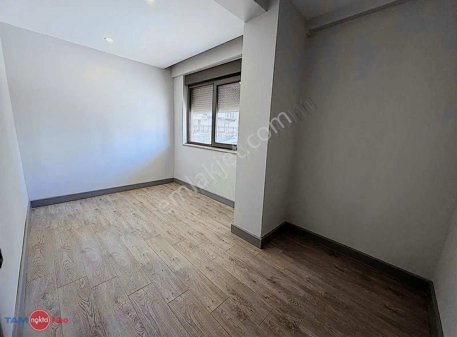 Şehir Hastanesi Yakını Havuzlu Sitede 2+1 Kiralık Daire - Görsel 23