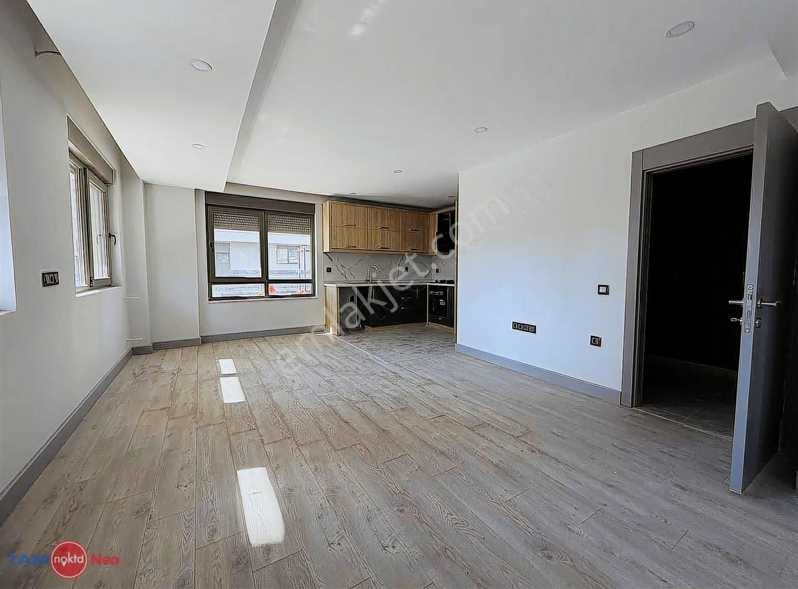 Şehir Hastanesi Yakını Havuzlu Sitede 2+1 Kiralık Daire - Görsel 9