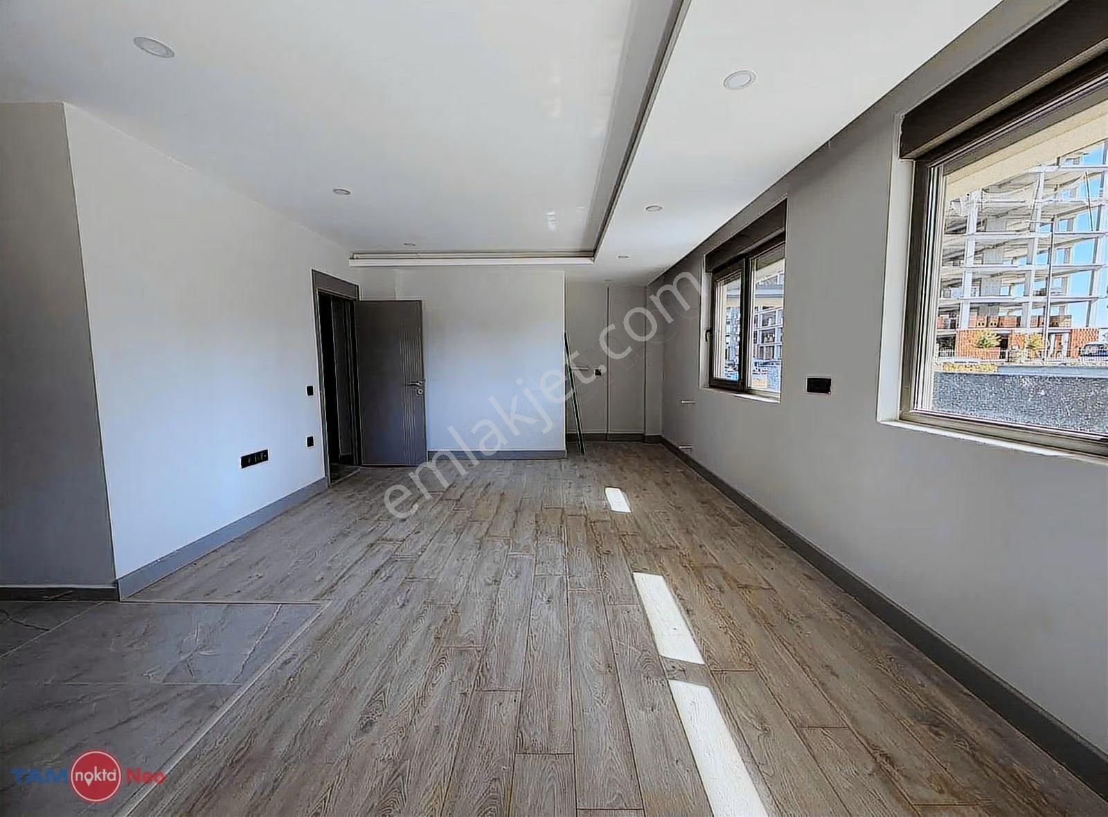 Şehir Hastanesi Yakını Havuzlu Sitede 2+1 Kiralık Daire - Görsel 30