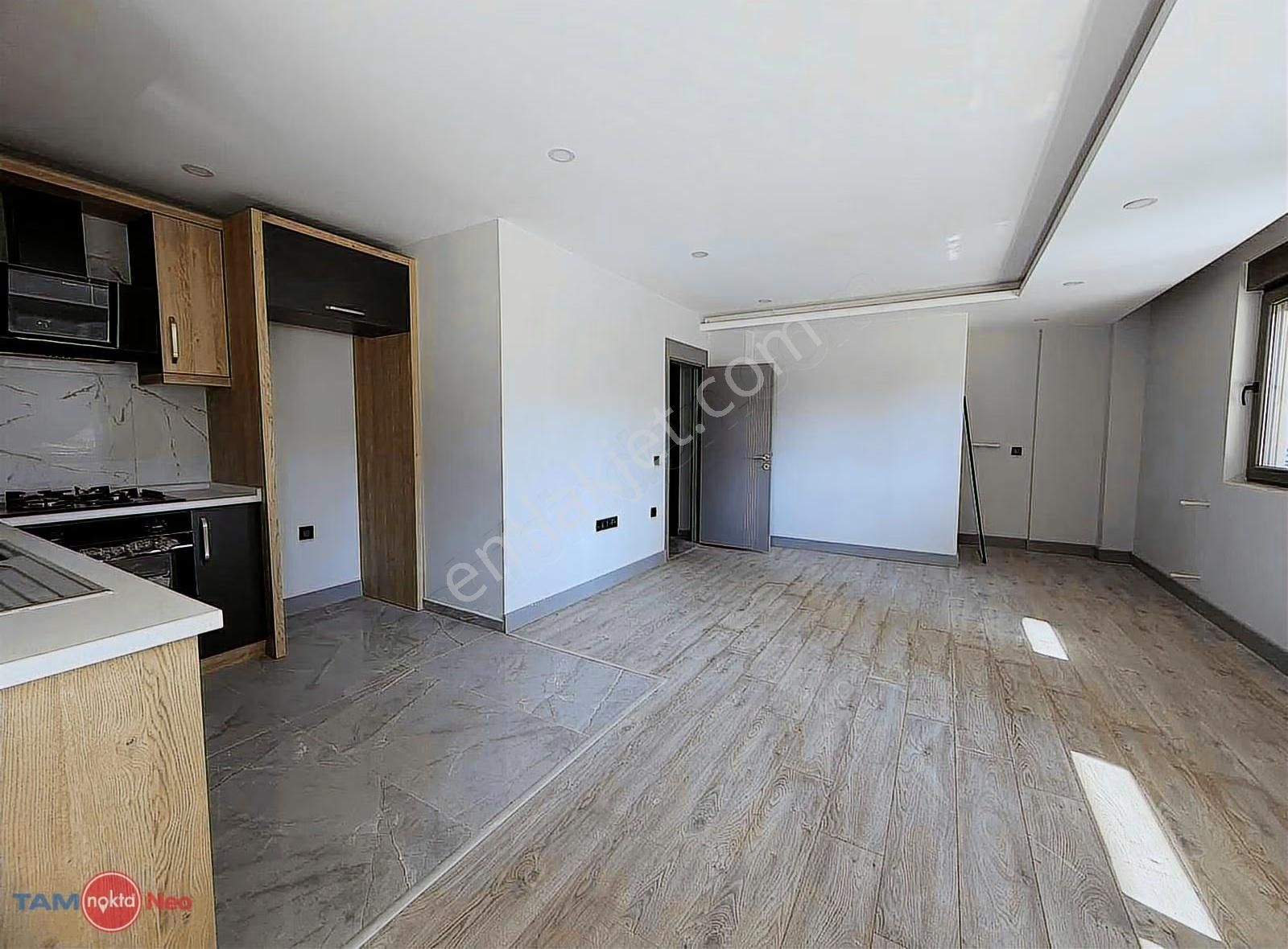 Şehir Hastanesi Yakını Havuzlu Sitede 2+1 Kiralık Daire - Görsel 14