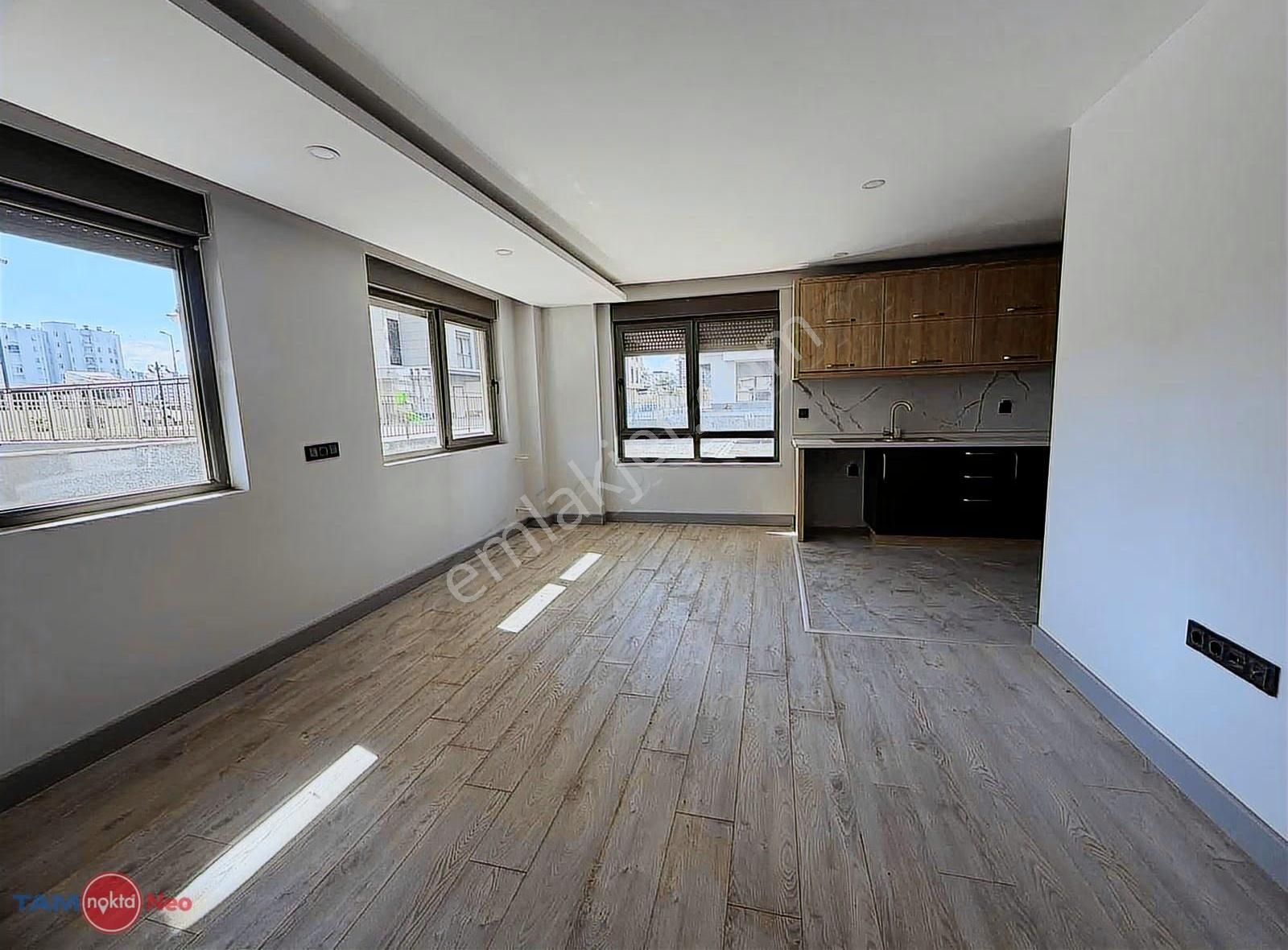 Şehir Hastanesi Yakını Havuzlu Sitede 2+1 Kiralık Daire - Görsel 33