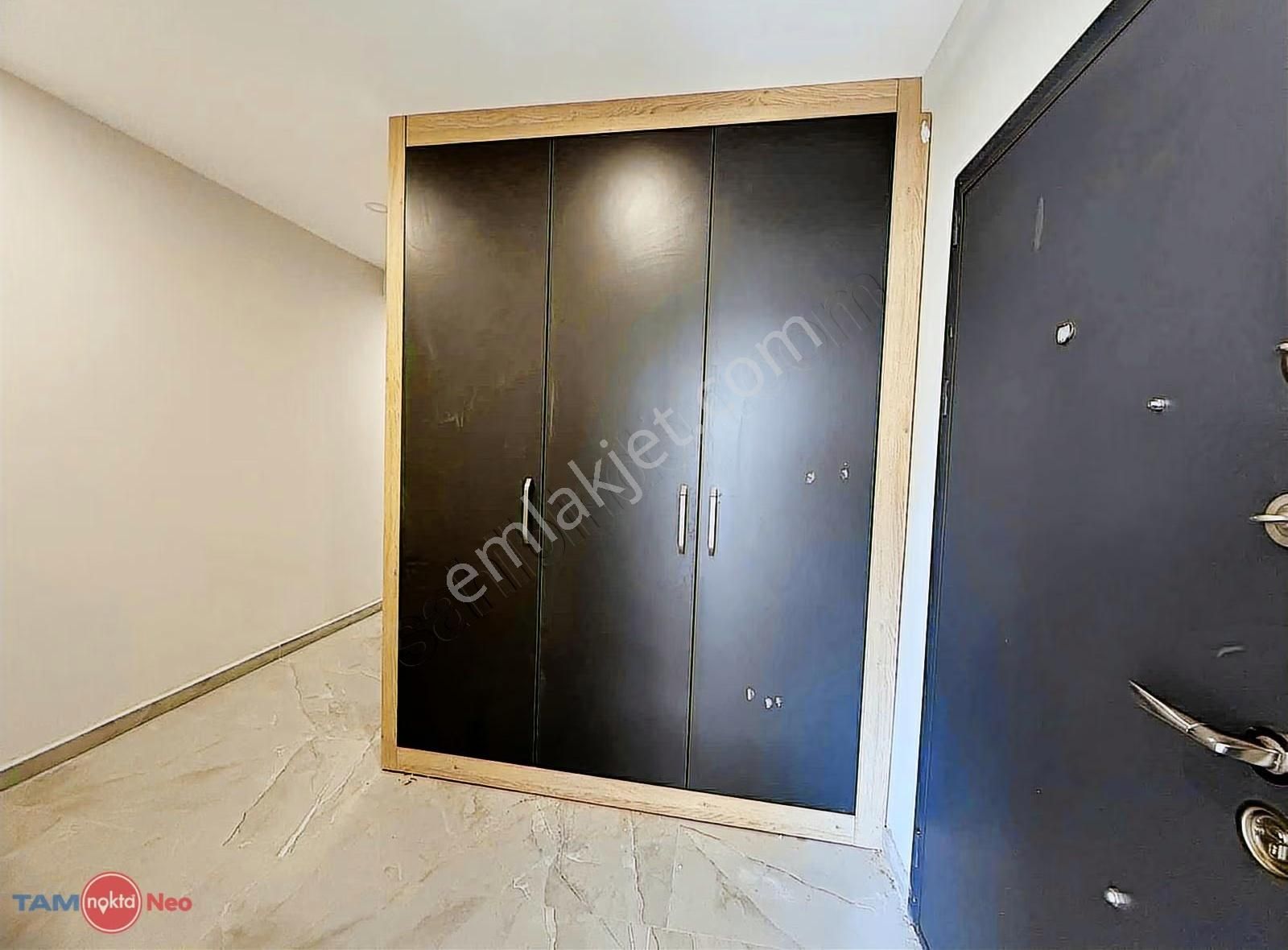 Şehir Hastanesi Yakını Havuzlu Sitede 2+1 Kiralık Daire - Görsel 12