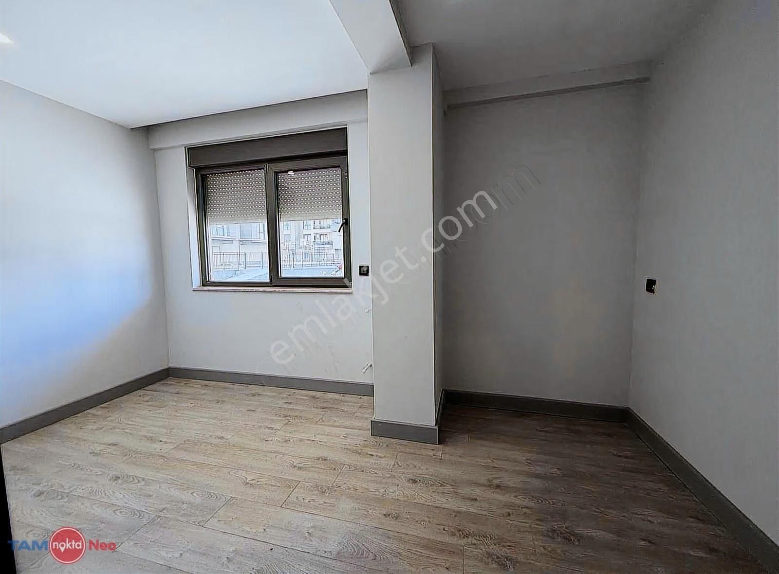 Şehir Hastanesi Yakını Havuzlu Sitede 2+1 Kiralık Daire - Görsel 19