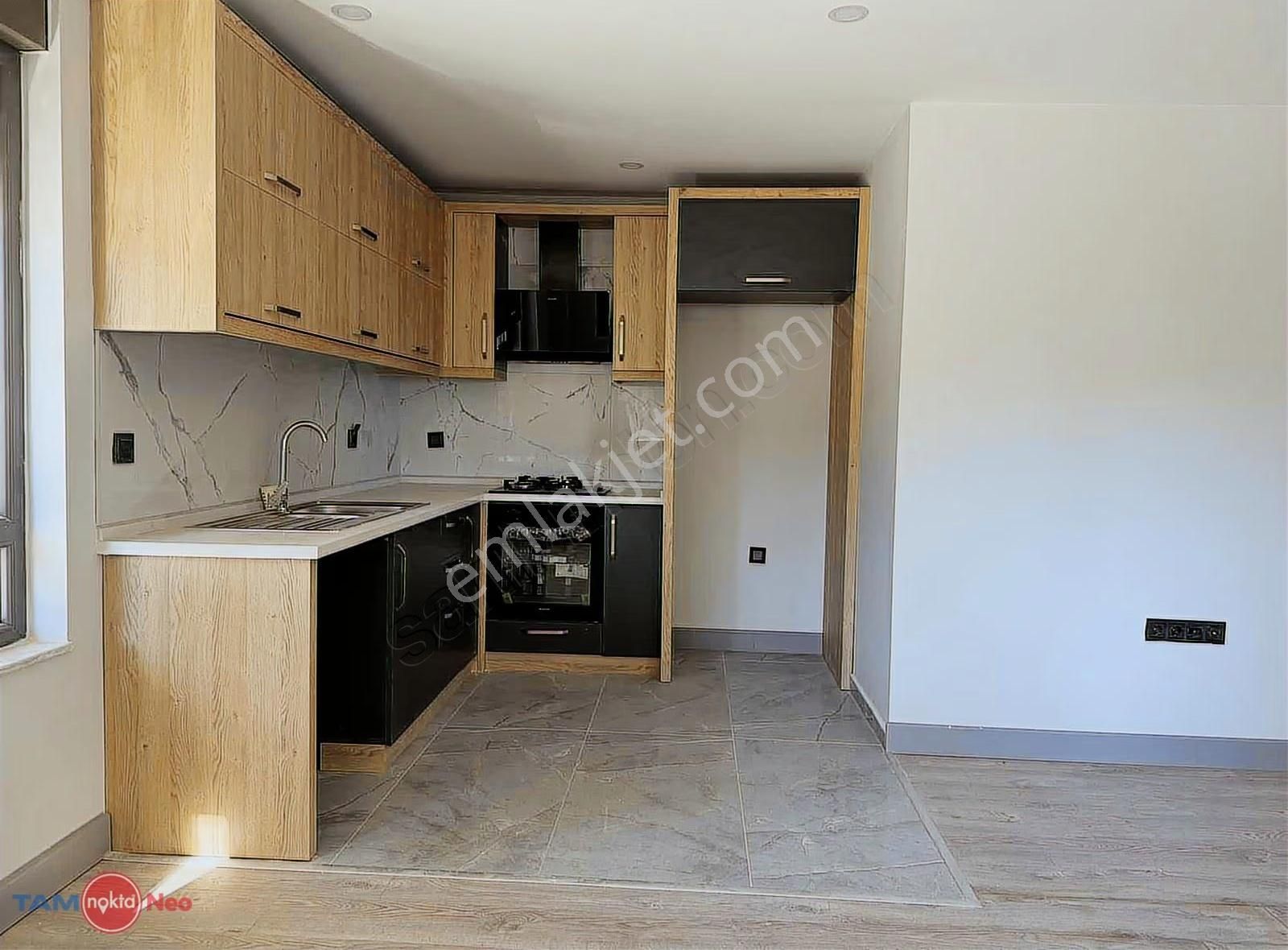 Şehir Hastanesi Yakını Havuzlu Sitede 2+1 Kiralık Daire - Görsel 20