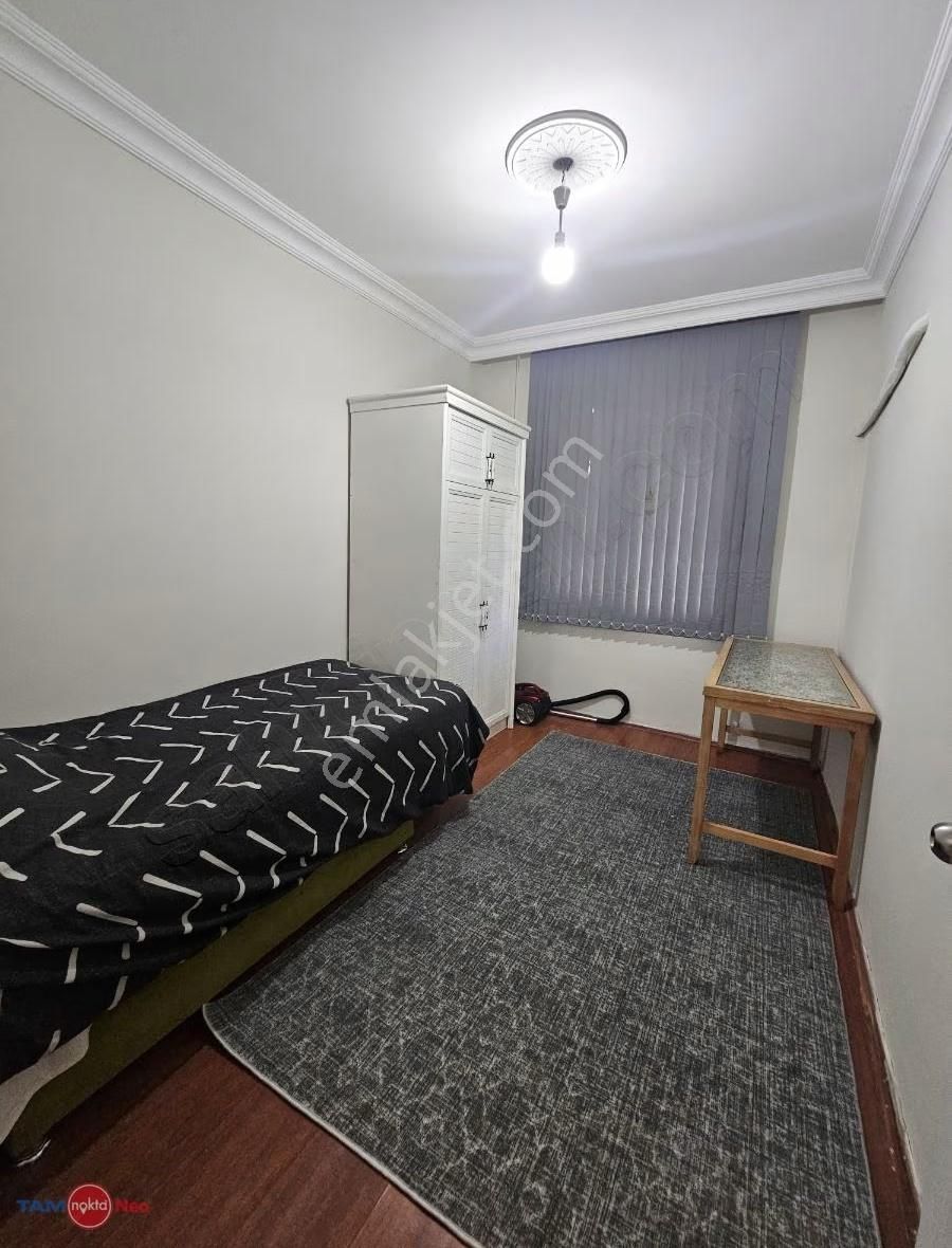 Güzeloba Mah Kiralık 2+1 Eşyalı Daire - Görsel 5