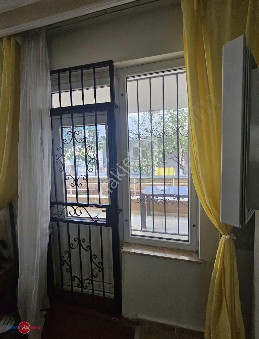 Güzeloba Mah Kiralık 2+1 Eşyalı Daire - Görsel 8