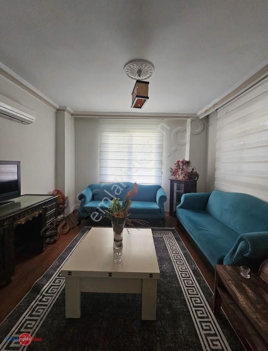 Güzeloba Mah Kiralık 2+1 Eşyalı Daire - Görsel 3
