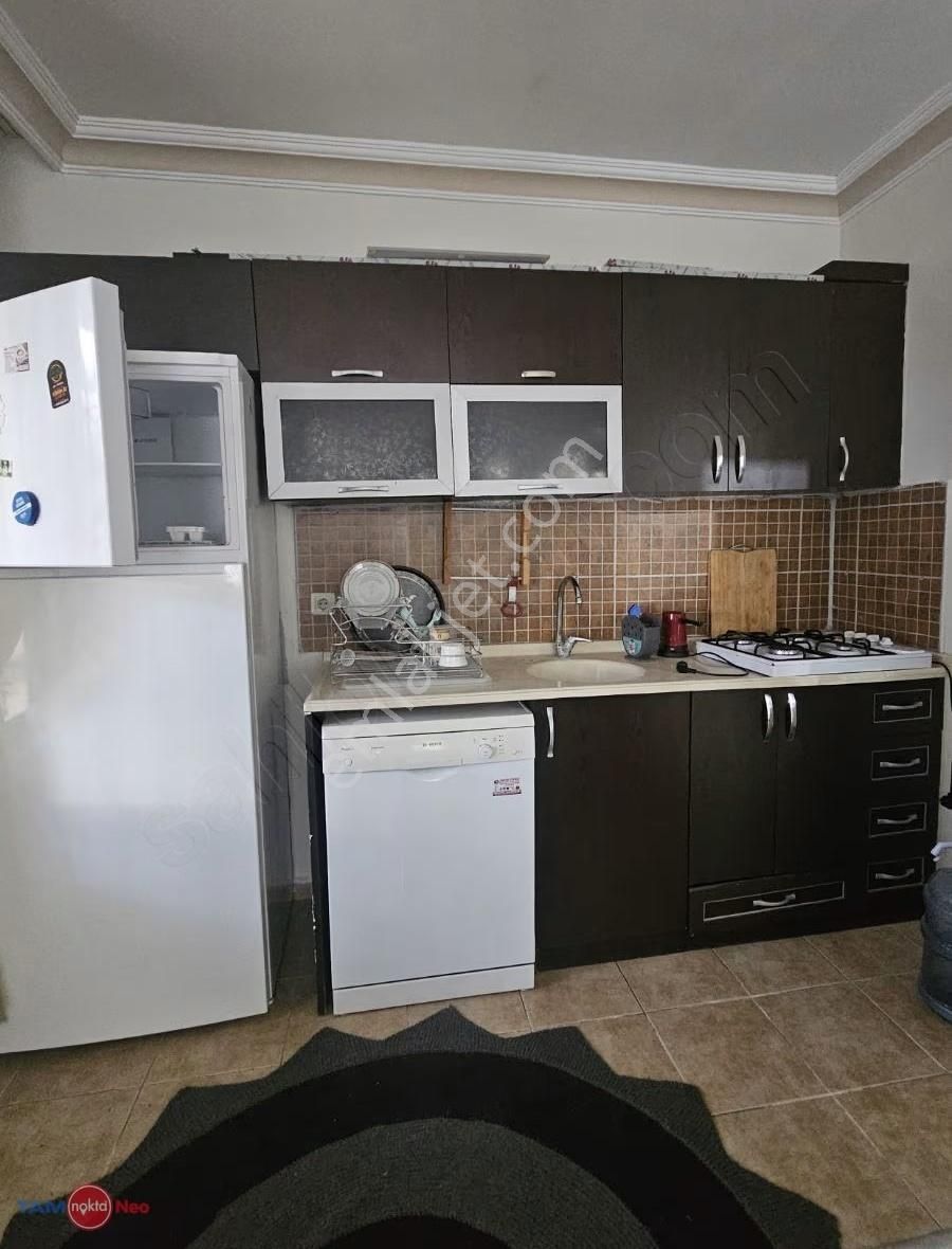 Güzeloba Mah Kiralık 2+1 Eşyalı Daire - Görsel 6