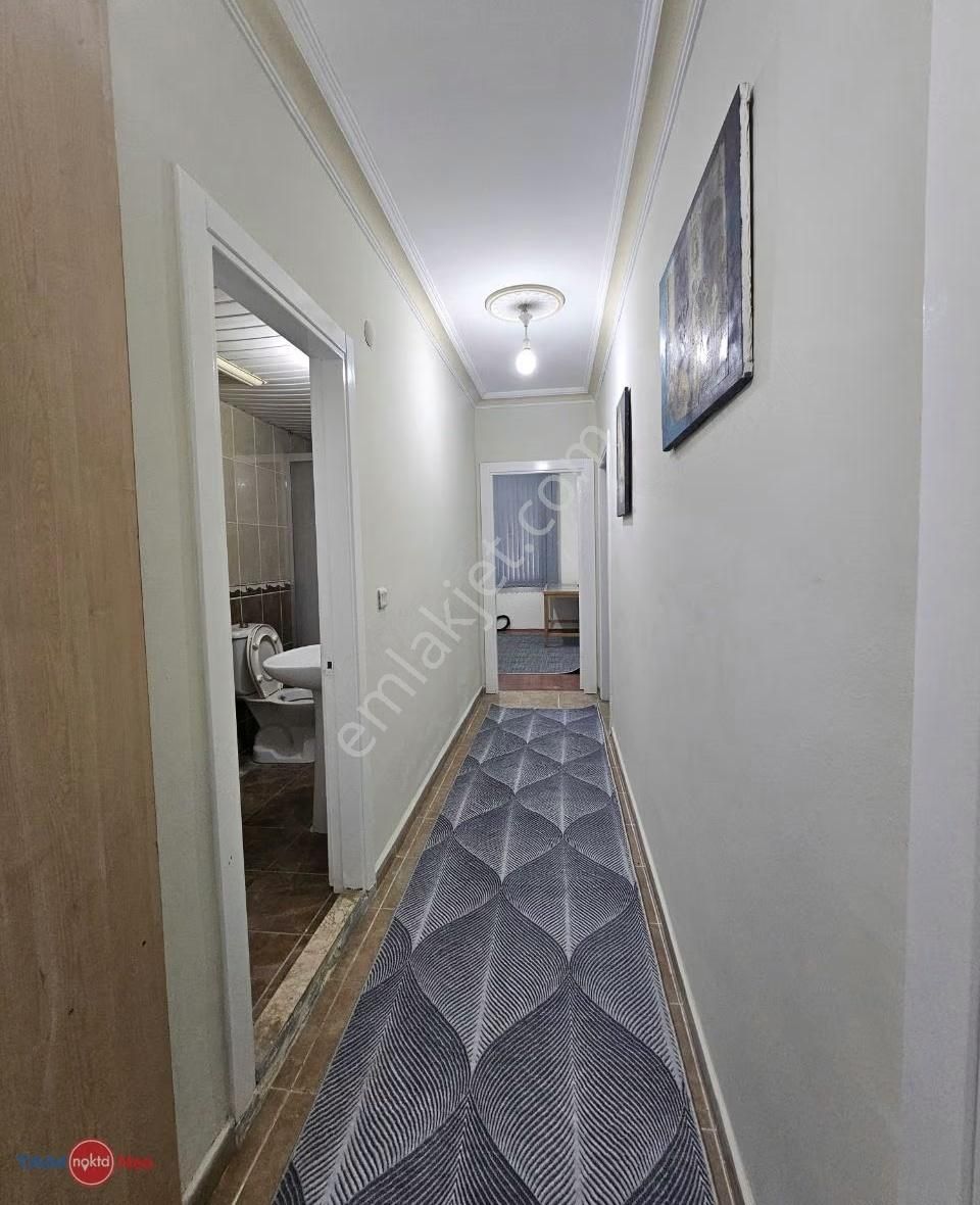 Güzeloba Mah Kiralık 2+1 Eşyalı Daire