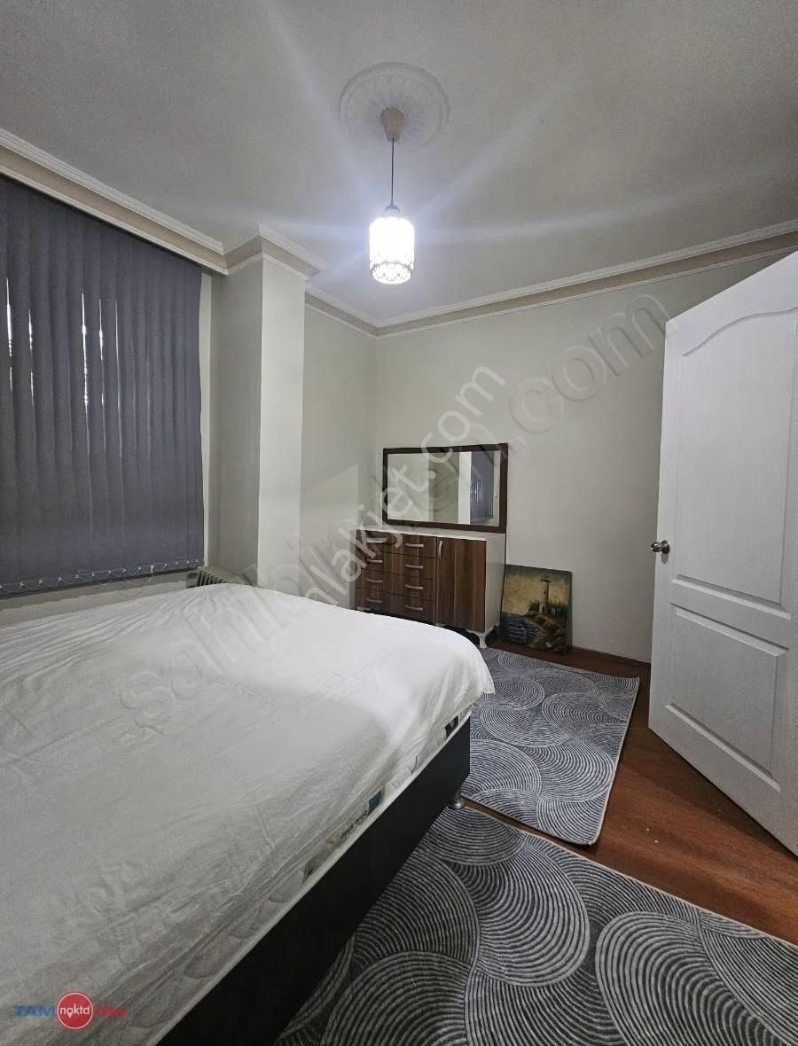 Güzeloba Mah Kiralık 2+1 Eşyalı Daire - Görsel 7